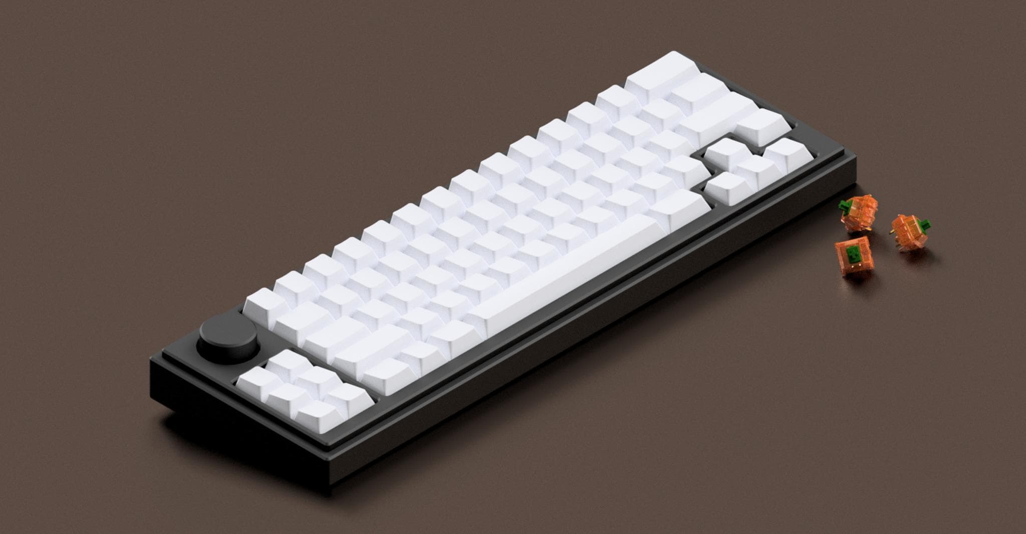 Kairo 65 - Gallery image 2 showing project details