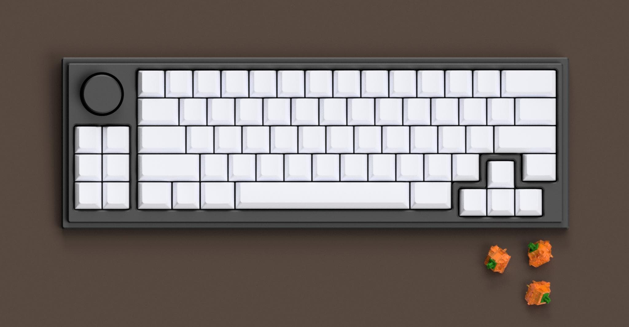 Kairo 65 - Gallery image 3 showing project details