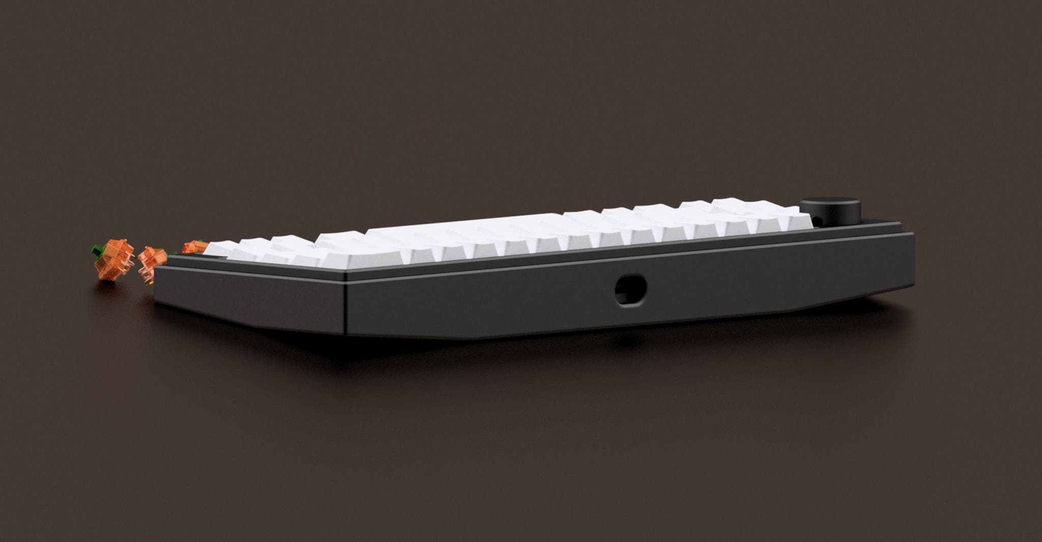 Kairo 65 - Gallery image 4 showing project details