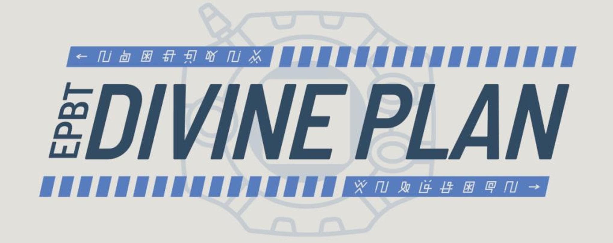 EnjoyPBT Divine Plan - Gallery image 1 showing project details