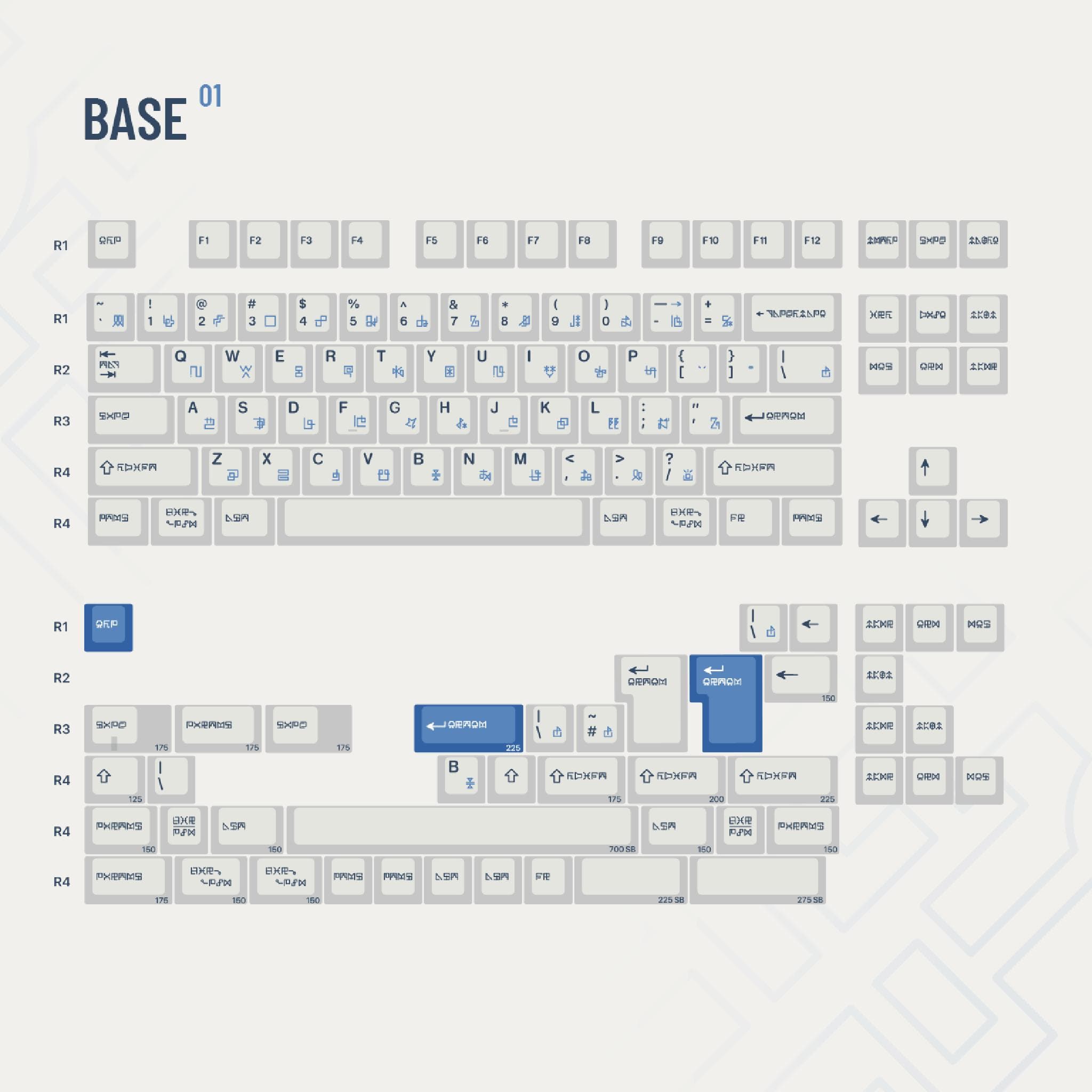 EnjoyPBT Divine Plan - Gallery image 3 showing project details