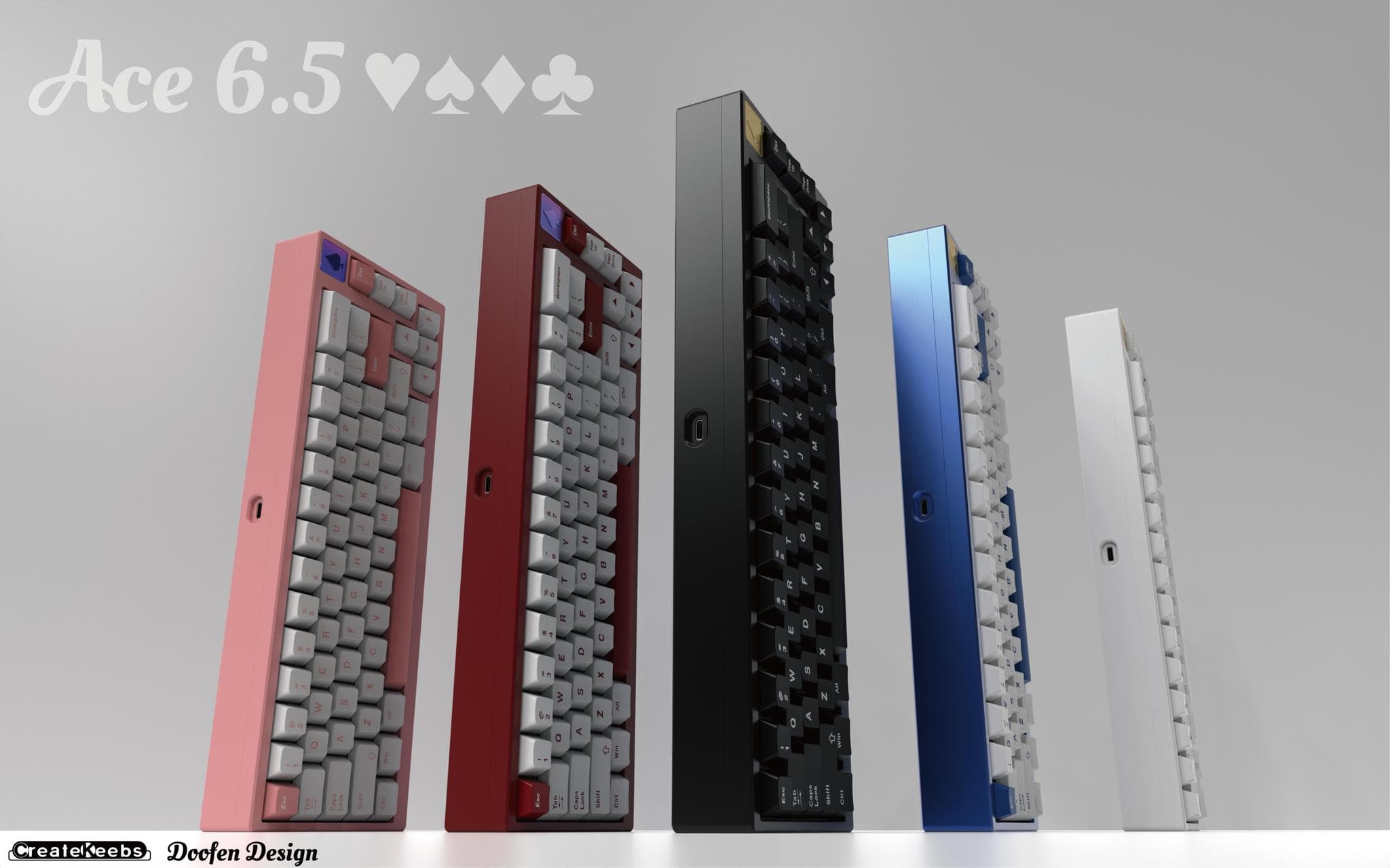 Ace 6.5 - Gallery image 2 showing project details