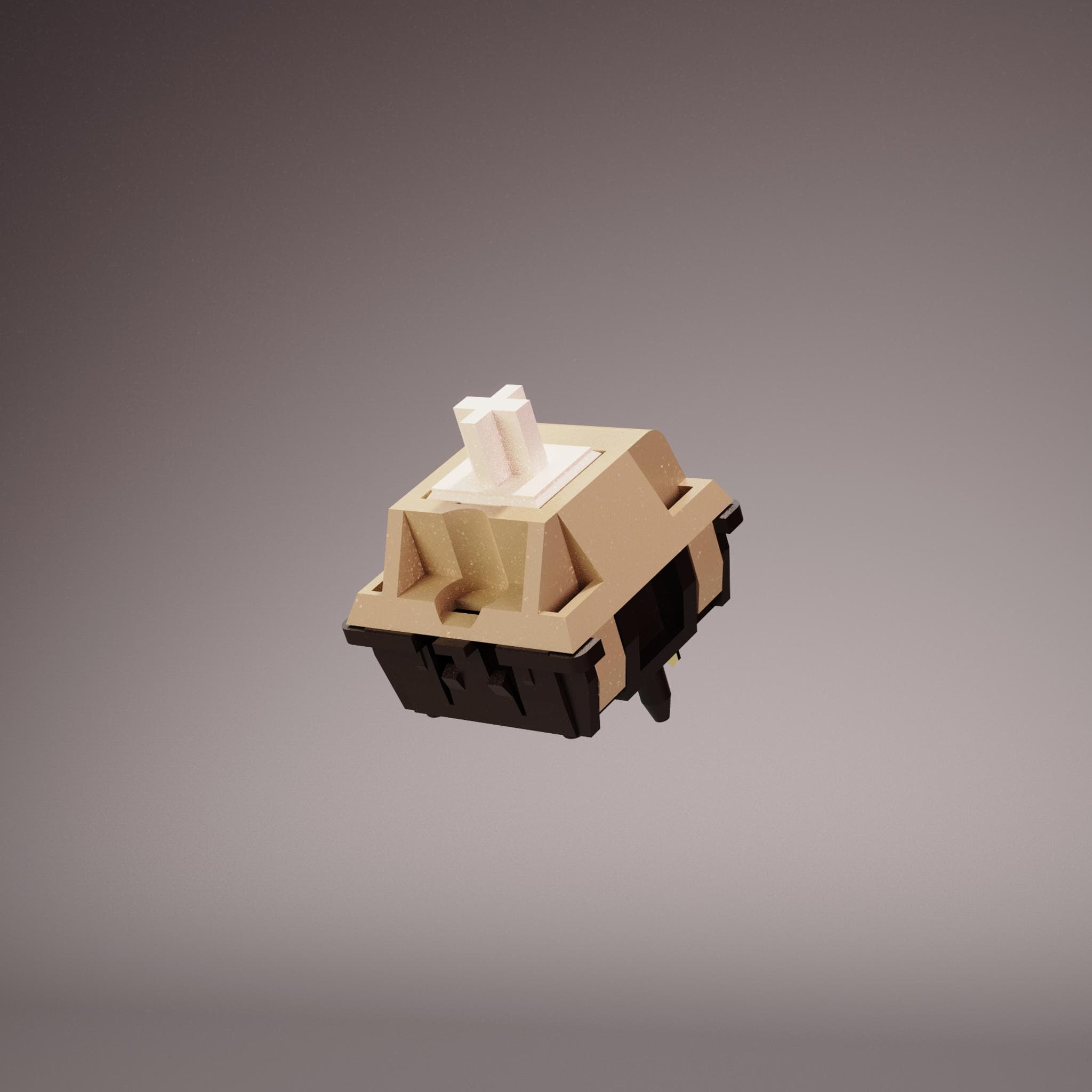 DesignerStudio X OneKey Studio Barista Switches - Gallery image 2 showing project details