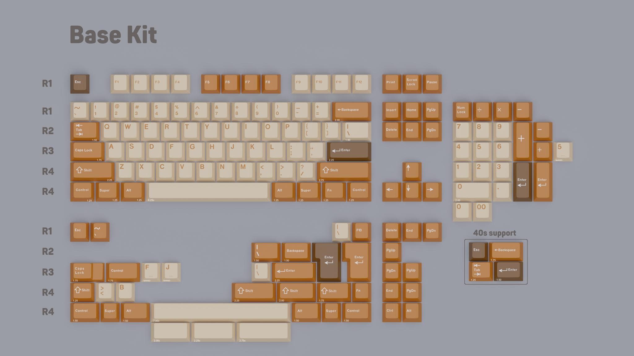 KBM Caramel - Gallery image 2 showing project details
