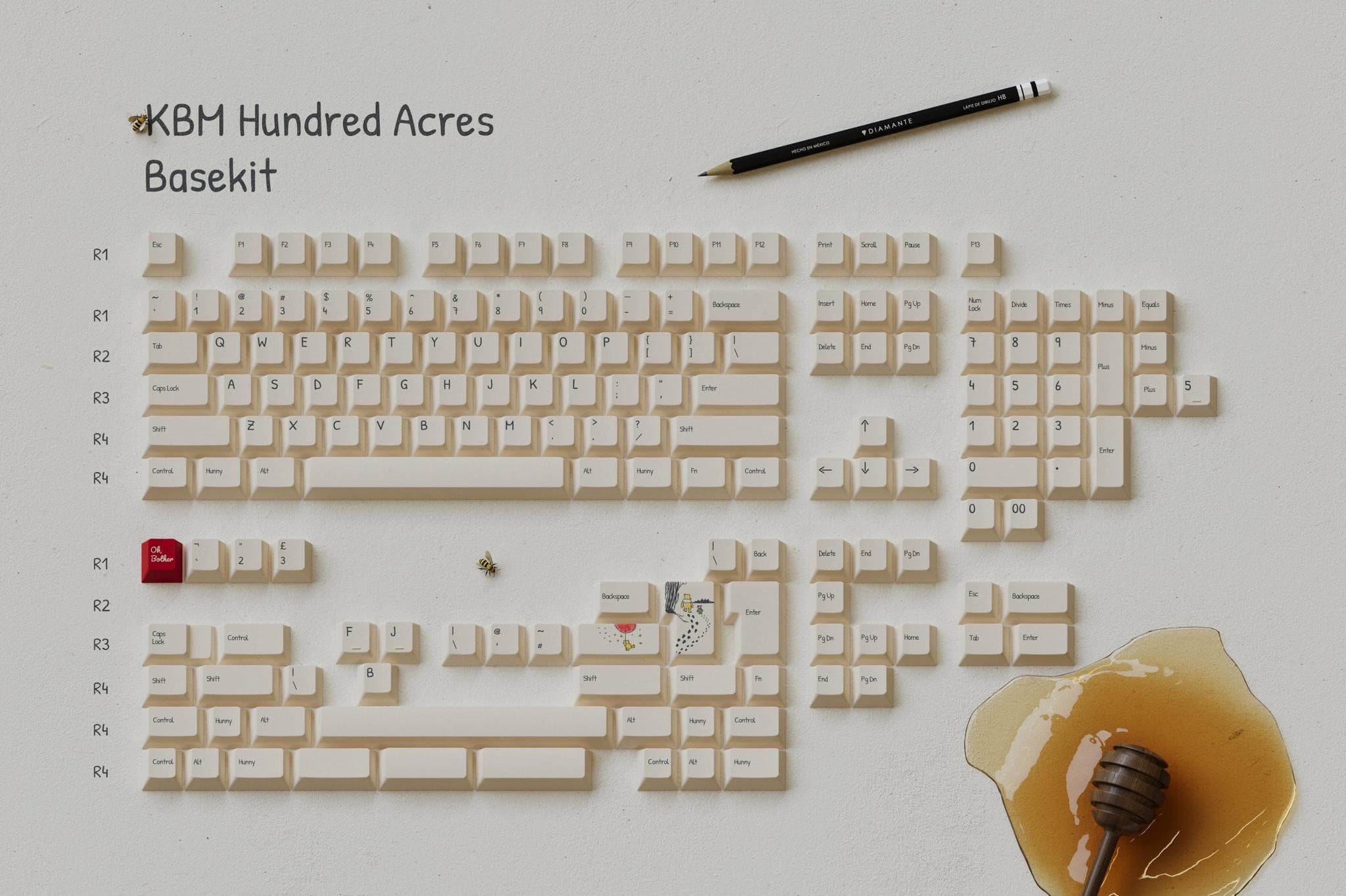 DCD Hundred Acres - Gallery image 5 showing project details