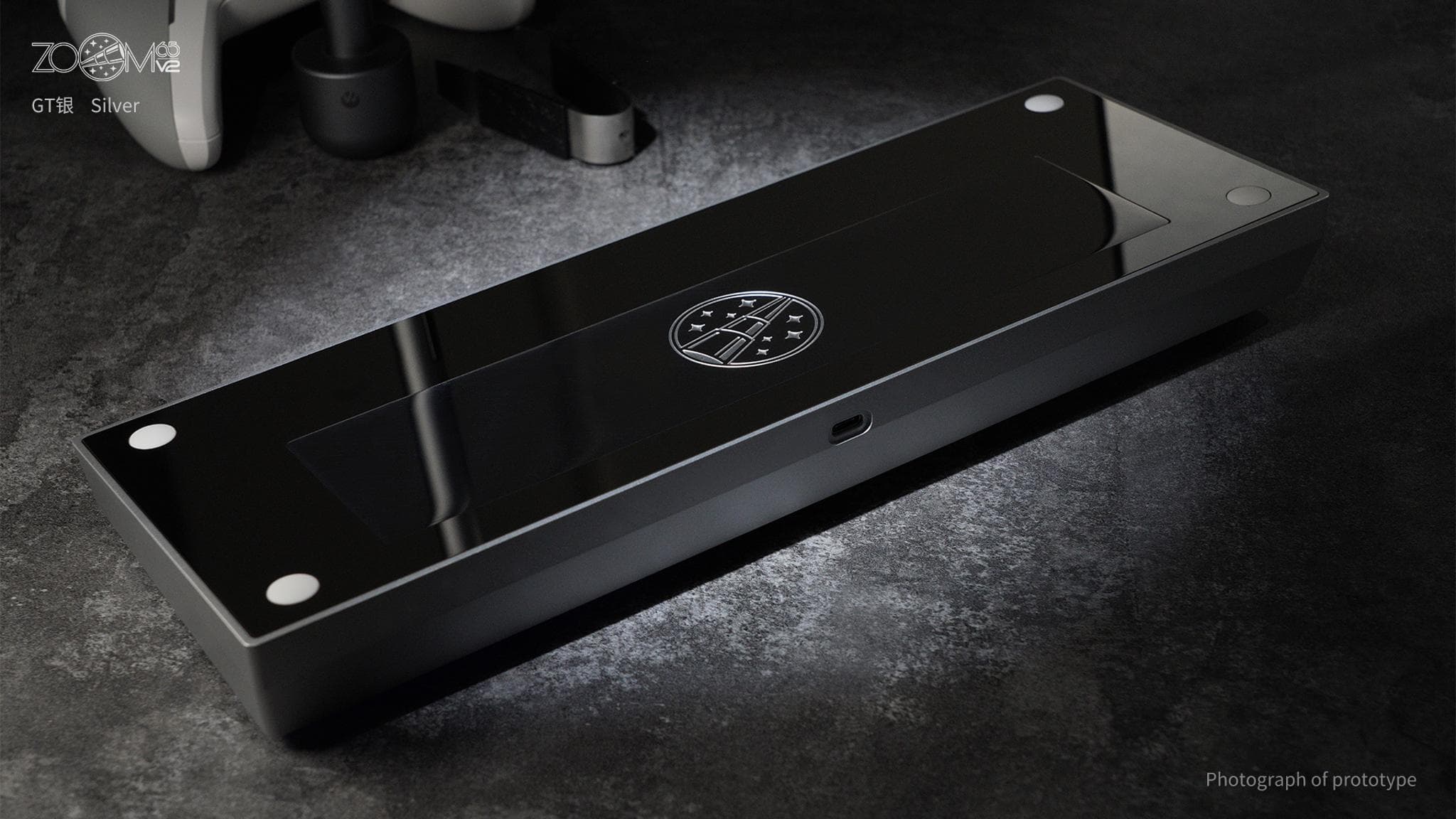 Zoom65EE V2 - Gallery image 6 showing project details