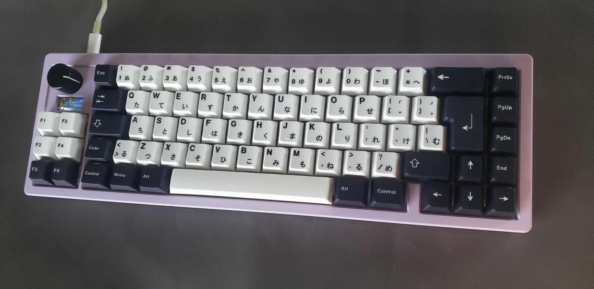 EVO70 R2 - Gallery image 1 showing project details