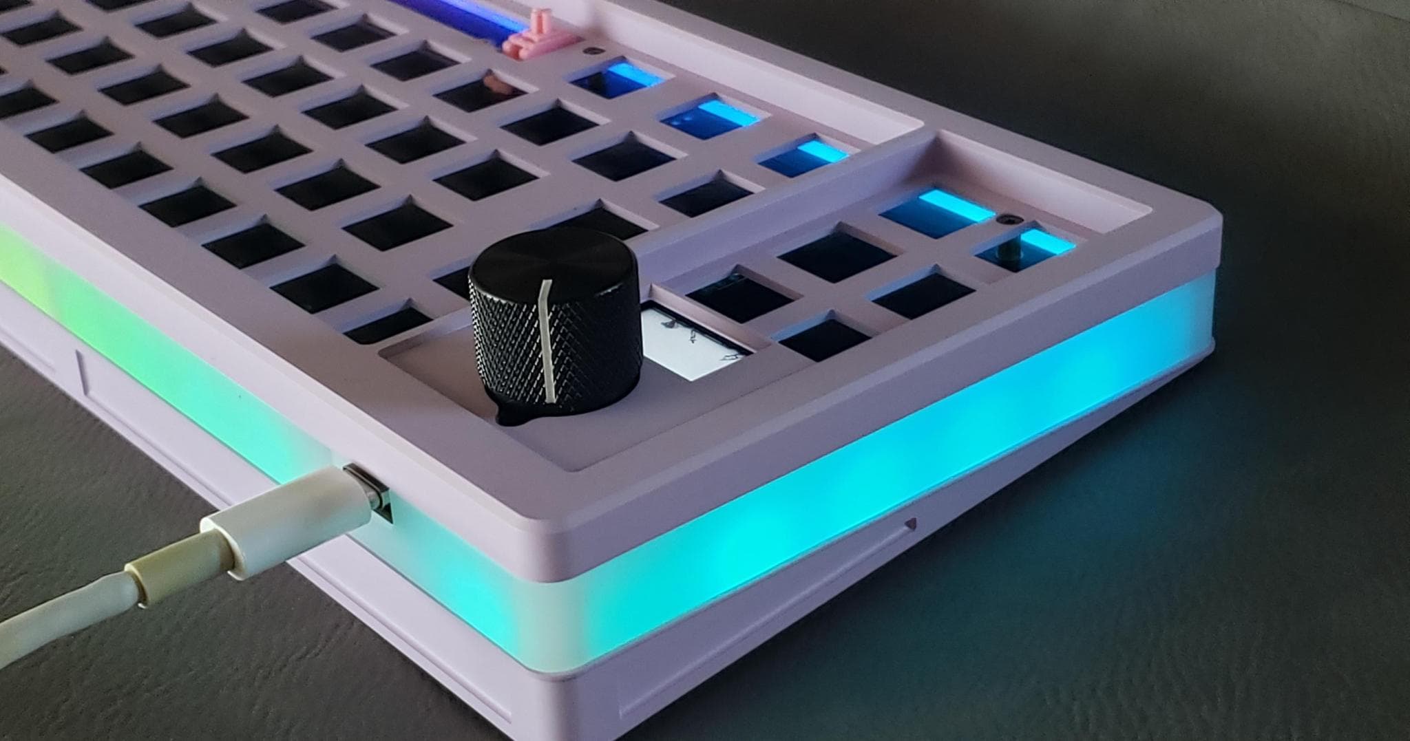 EVO70 R2 - Gallery image 3 showing project details