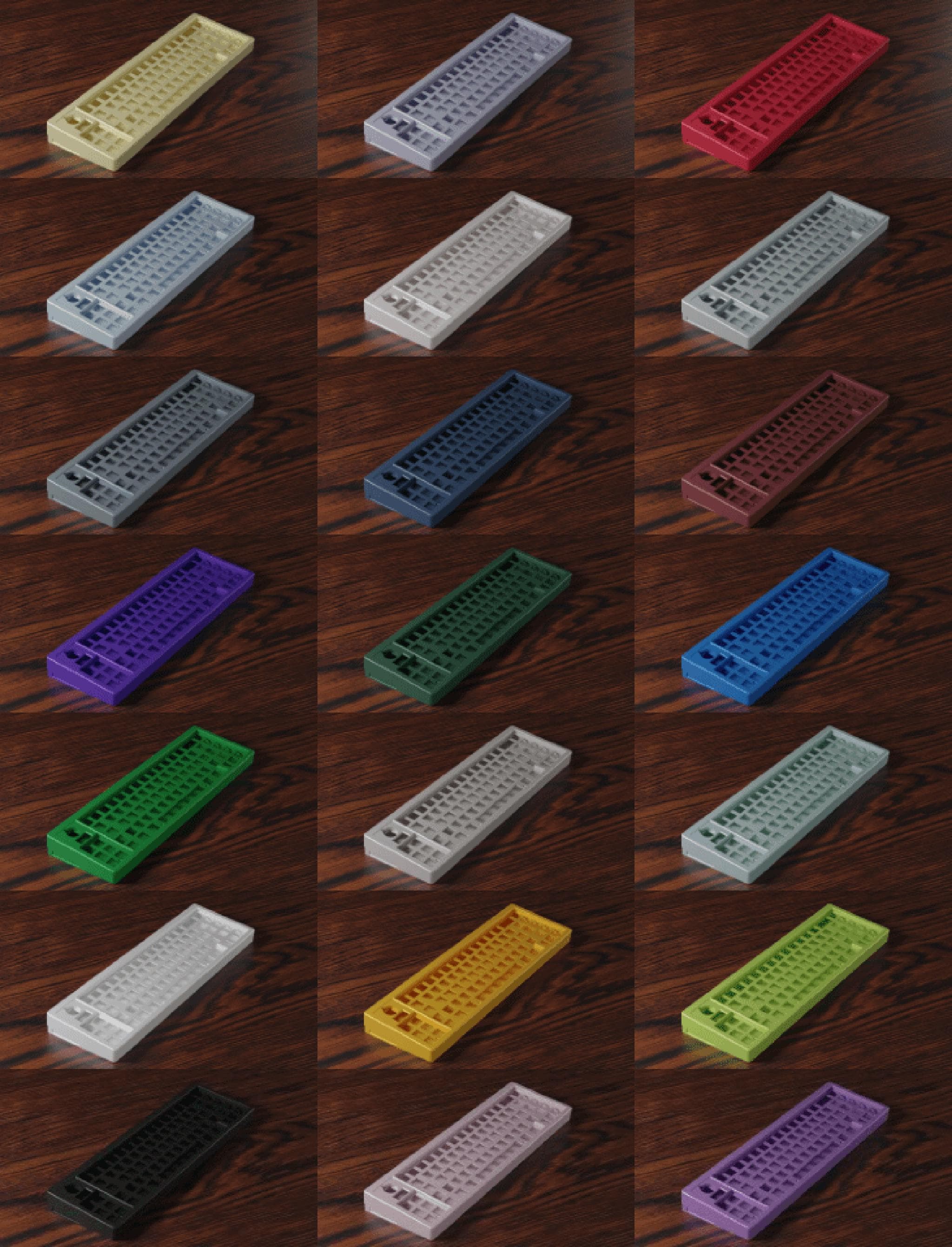 EVO70 R2 - Gallery image 5 showing project details