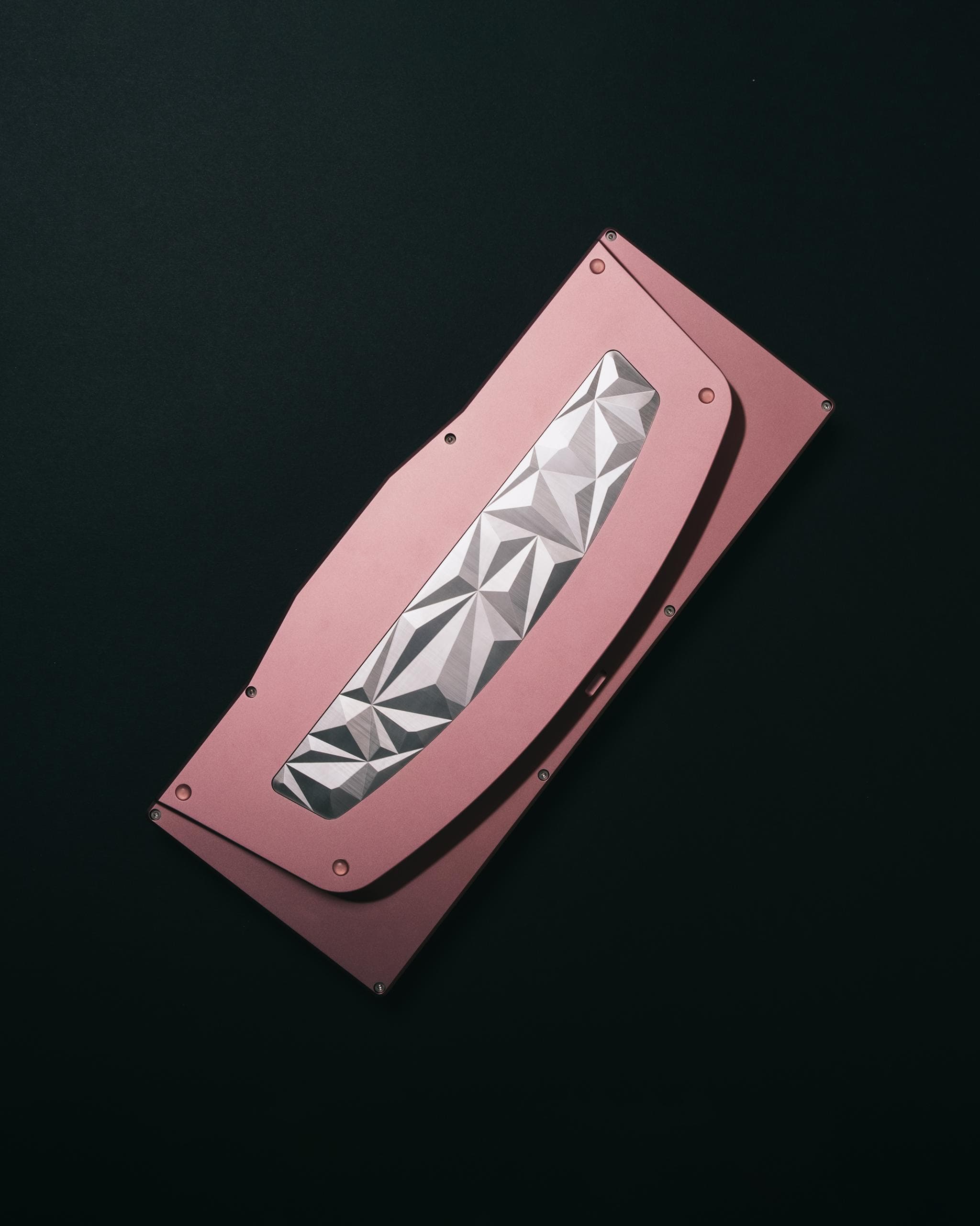 Fracture - 75% Alice - Gallery image 1 showing project details