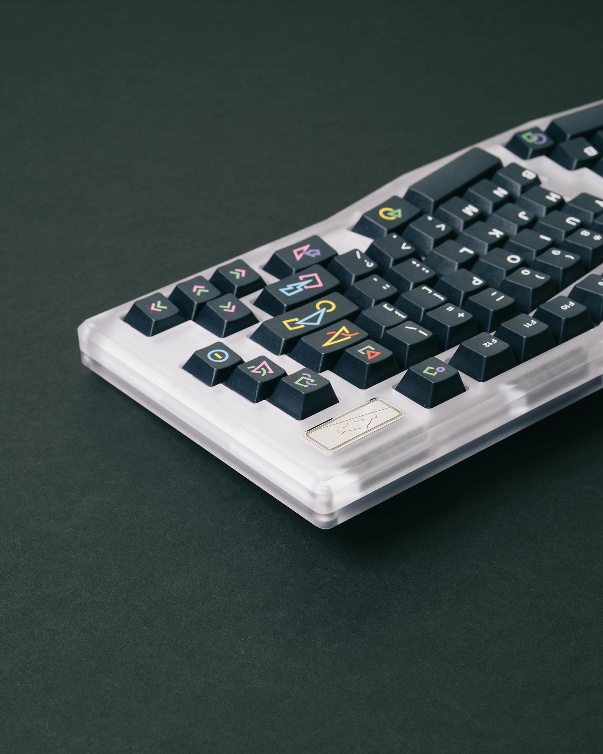 Fracture - 75% Alice - Gallery image 2 showing project details