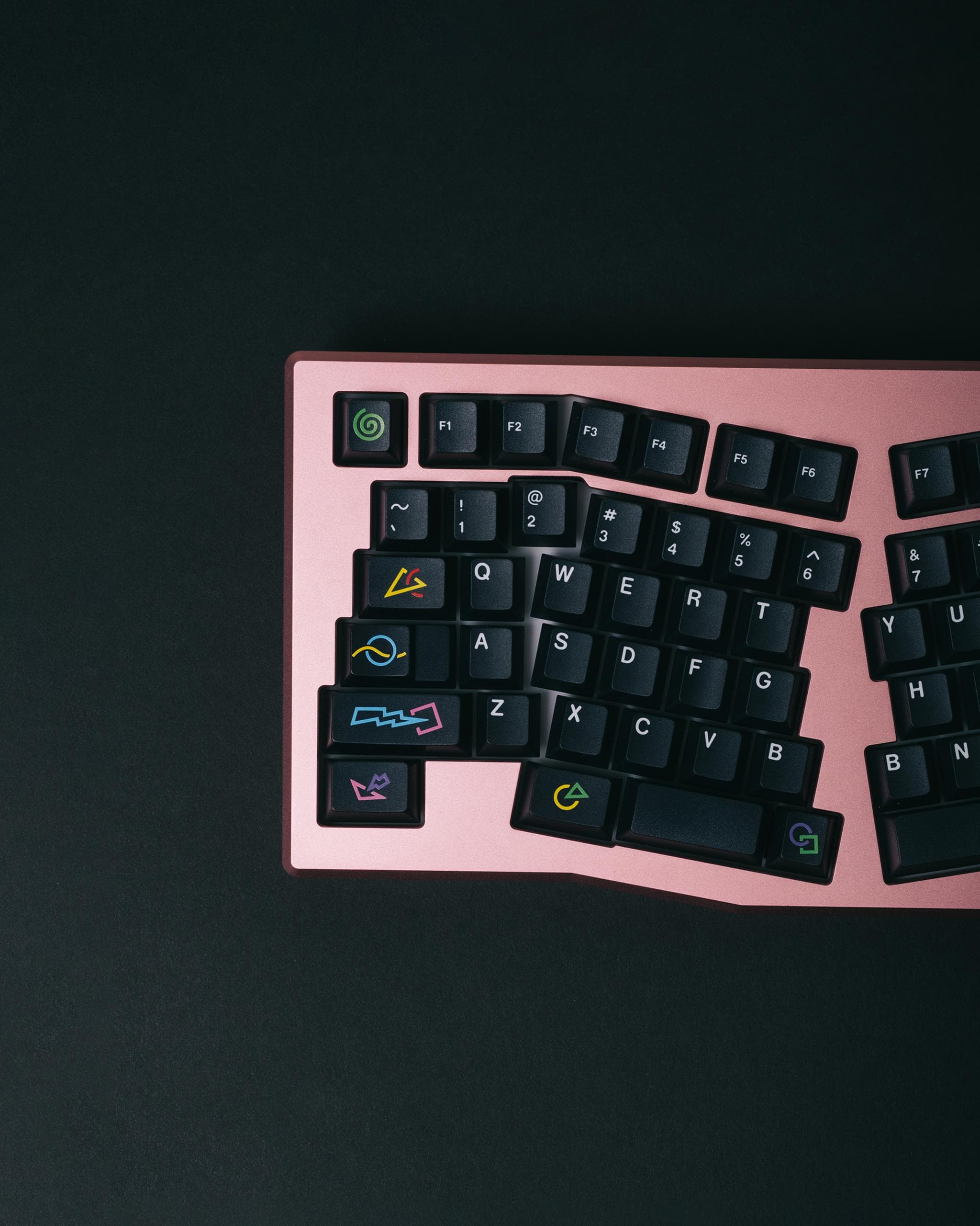 Fracture - 75% Alice - Gallery image 3 showing project details