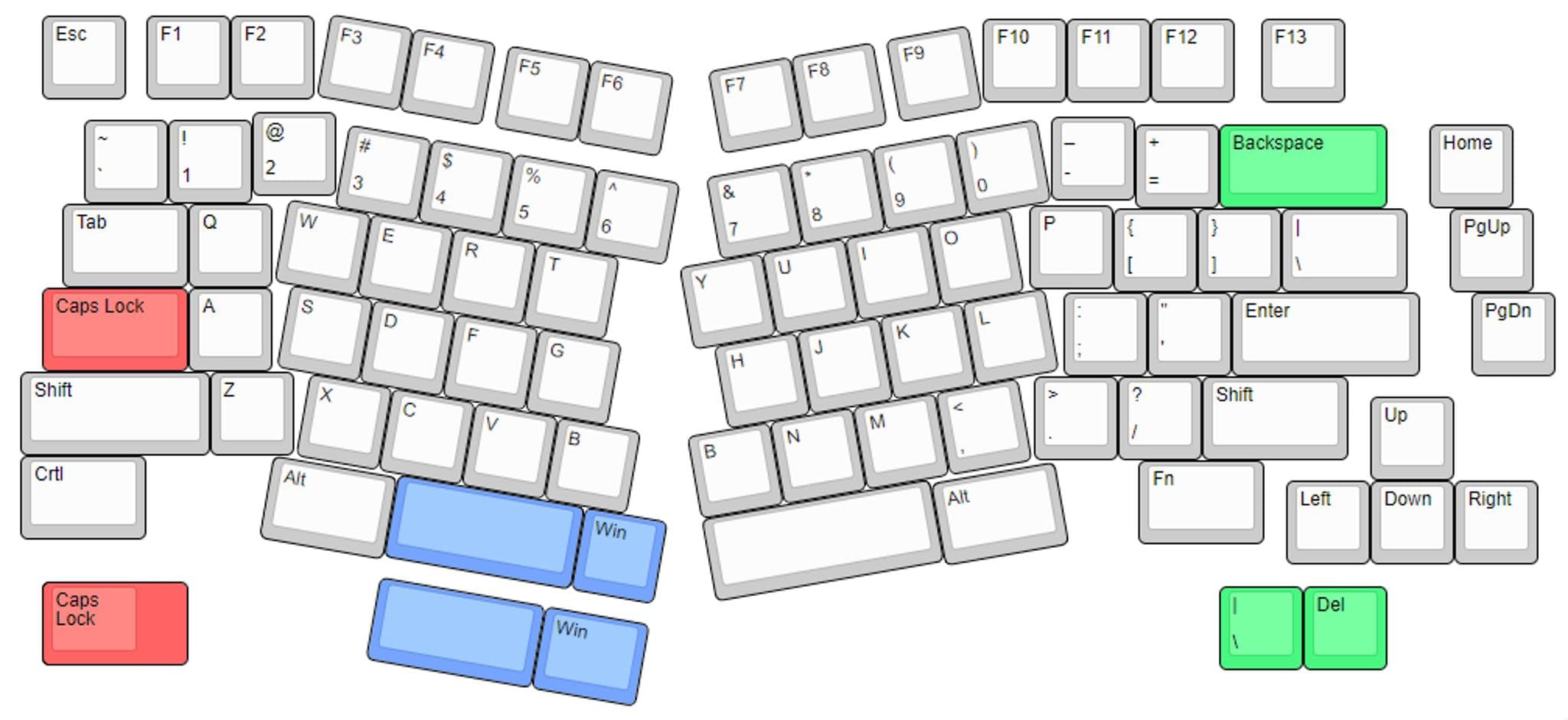 Fracture - 75% Alice - Gallery image 4 showing project details