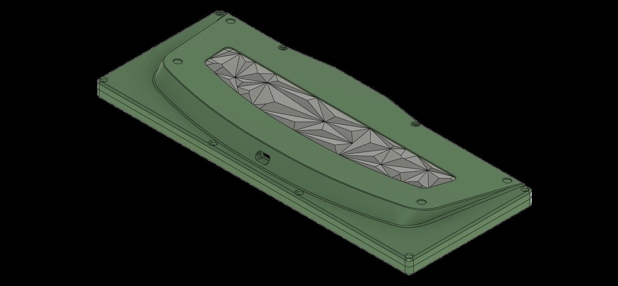 Fracture - 75% Alice - Gallery image 6 showing project details