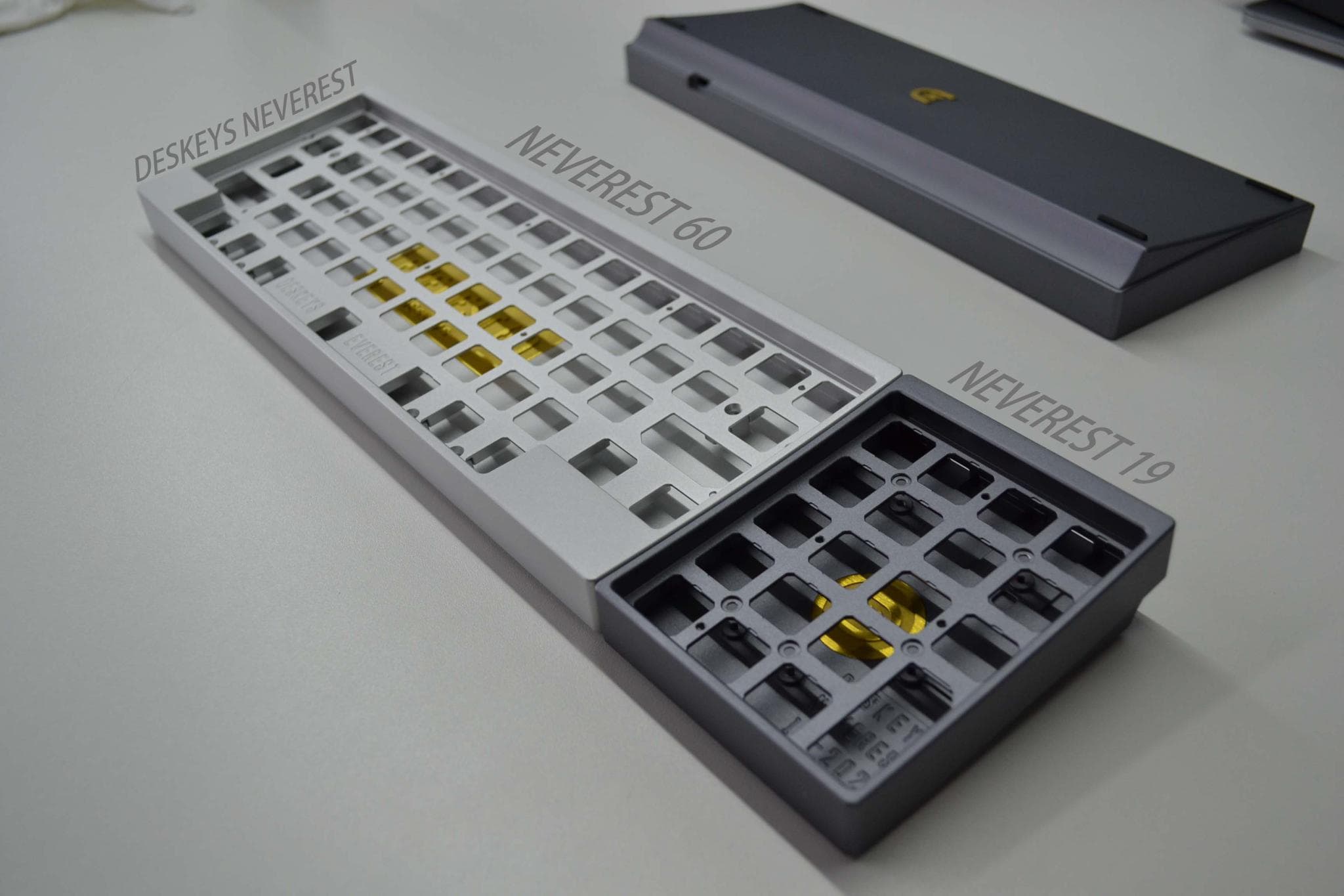 NEVEREST 65 - Gallery image 1 showing project details