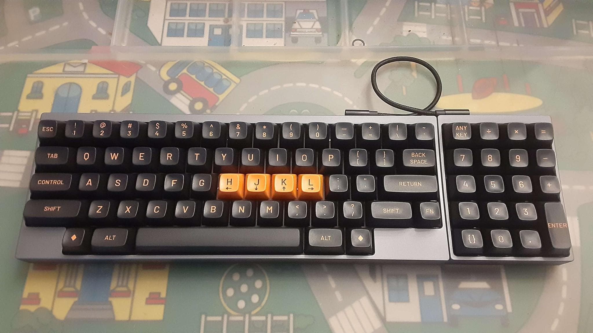 NEVEREST 65 - Gallery image 2 showing project details