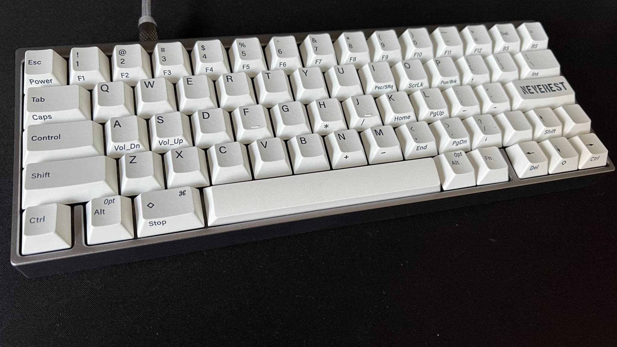 NEVEREST 65 - Gallery image 3 showing project details