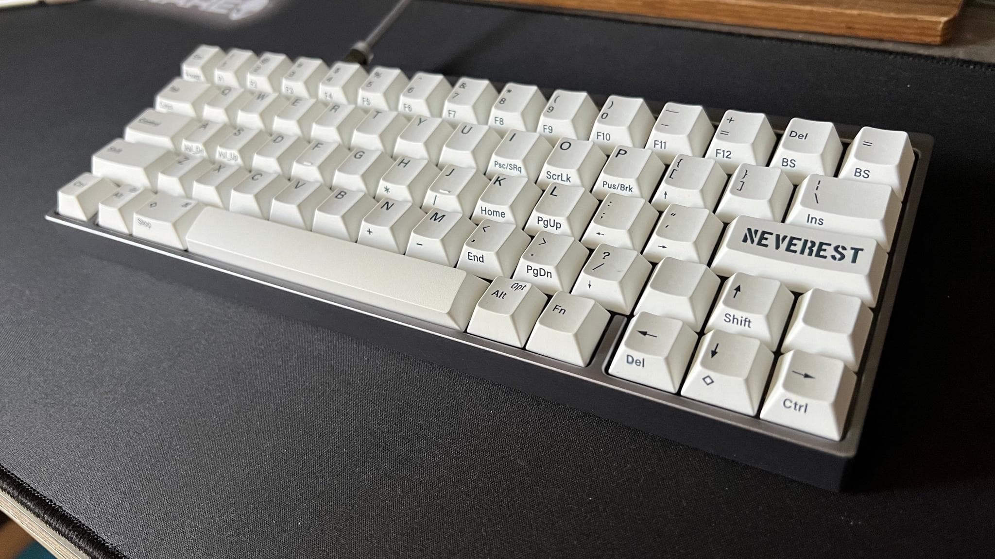 NEVEREST 65 - Gallery image 4 showing project details