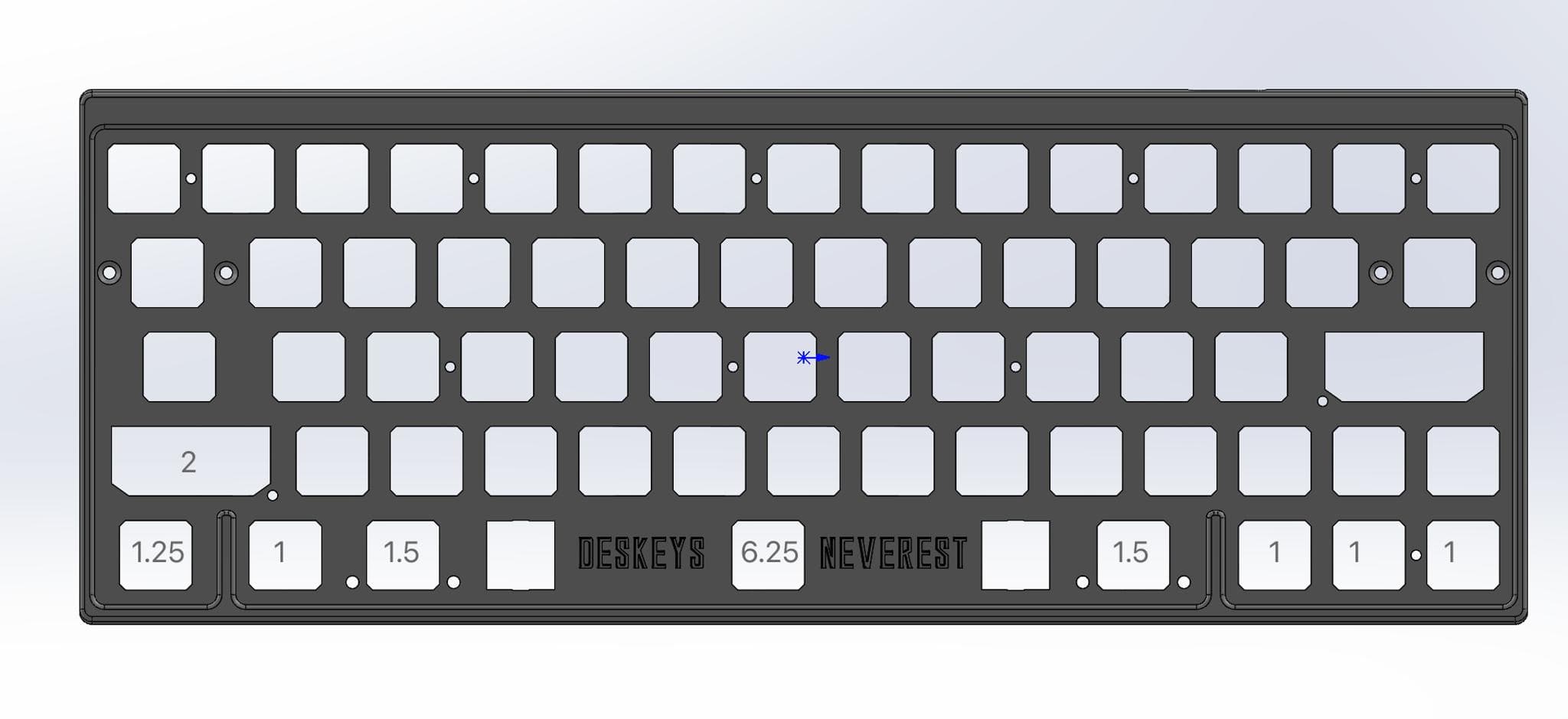 NEVEREST 65 - Gallery image 5 showing project details