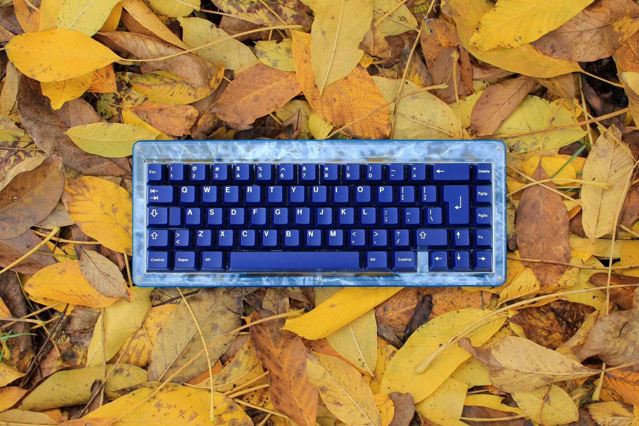 eucrite65 Keyboard Case - Gallery image 2 showing project details