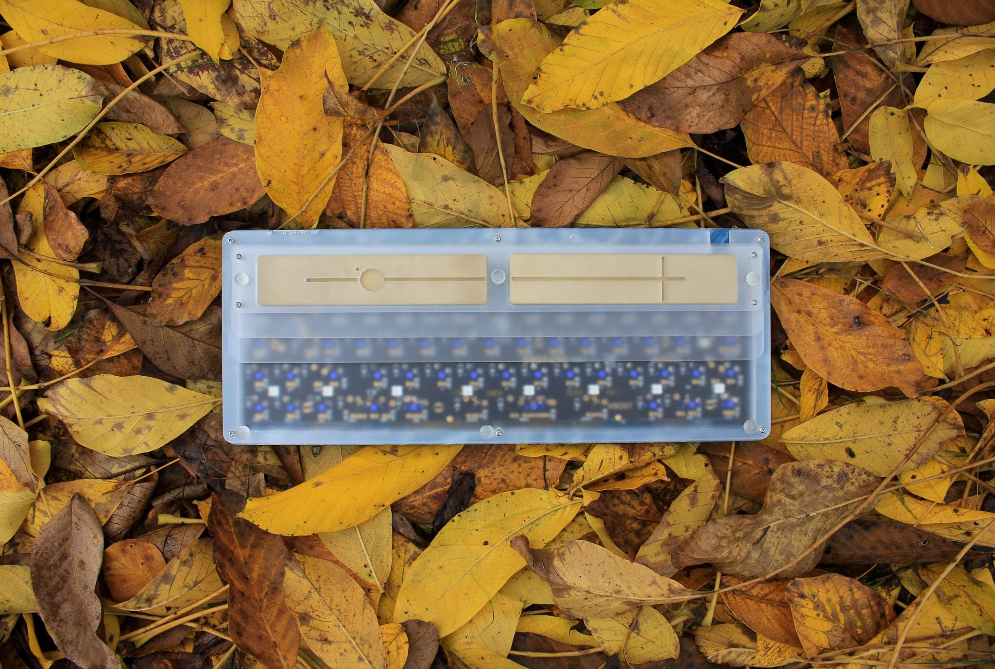 eucrite65 Keyboard Case - Gallery image 3 showing project details