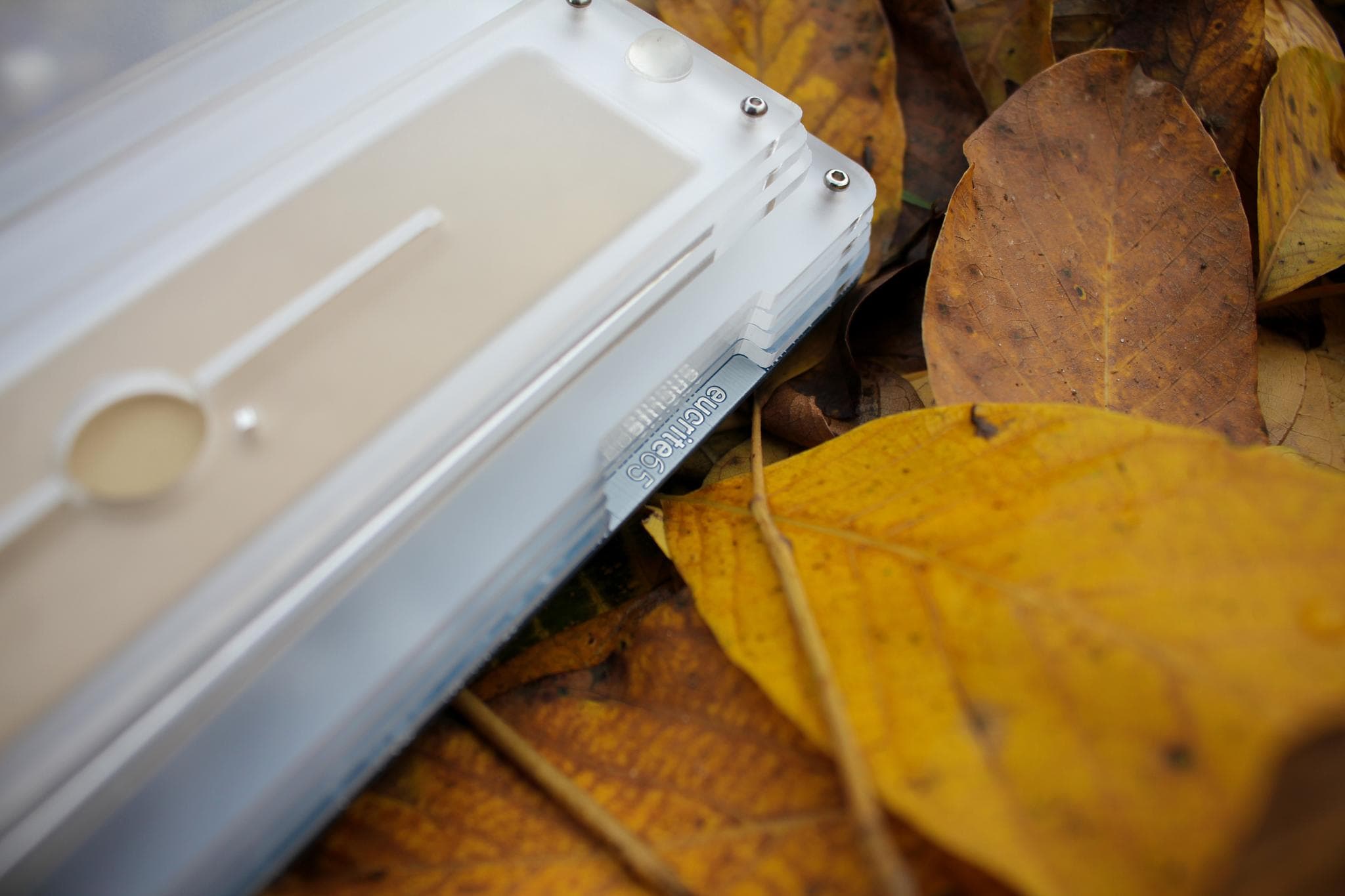 eucrite65 Keyboard Case - Gallery image 5 showing project details