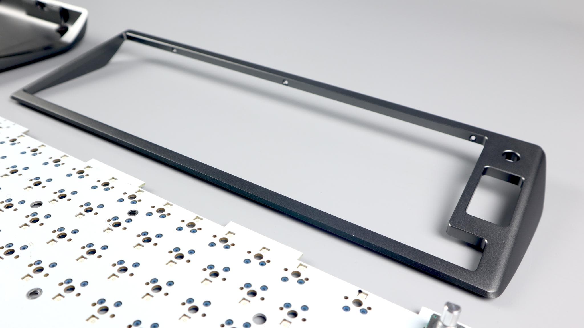 NAE Vortex 650 - Gallery image 6 showing project details