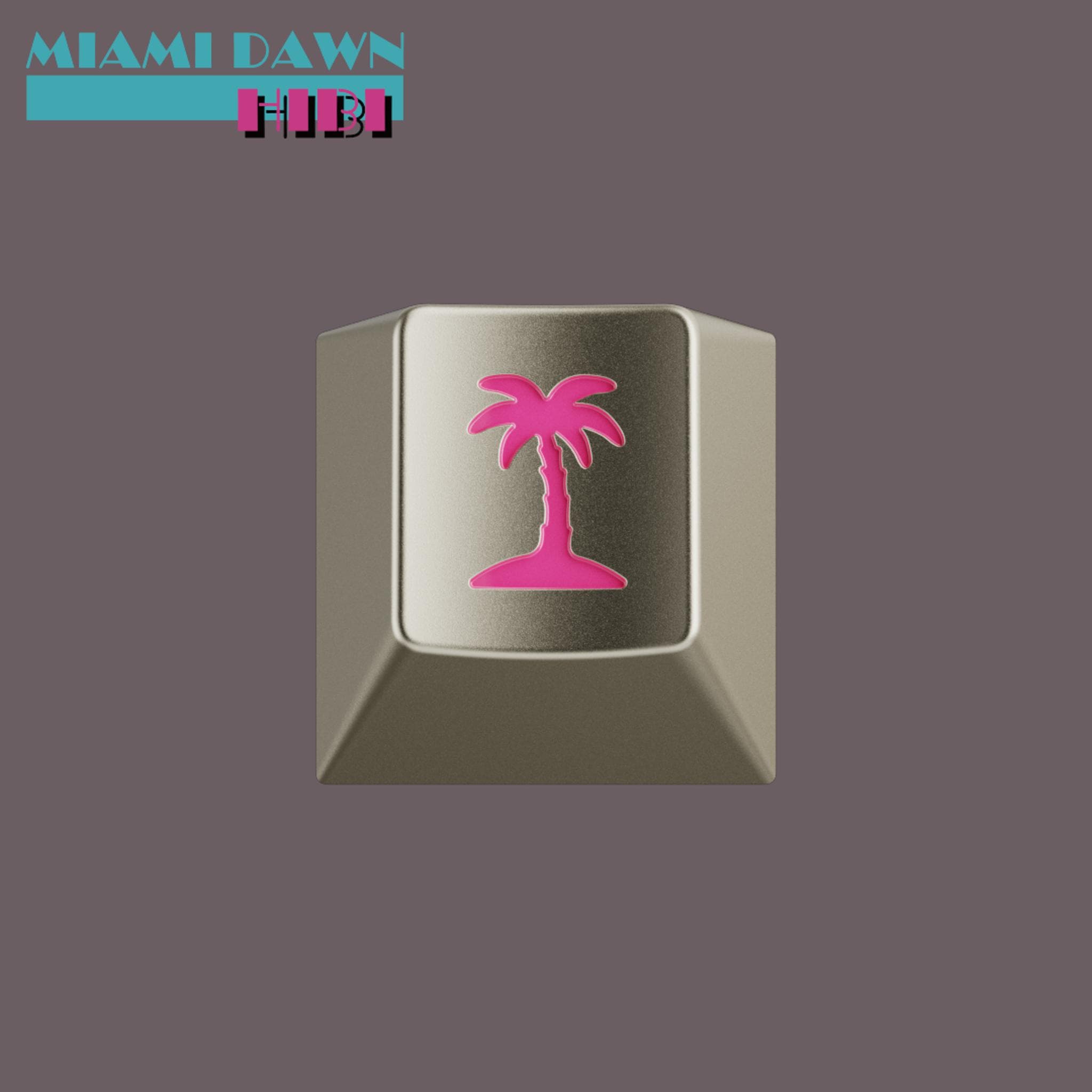 KKB Miami Dawn (Dusk R2) - Gallery image 2 showing project details