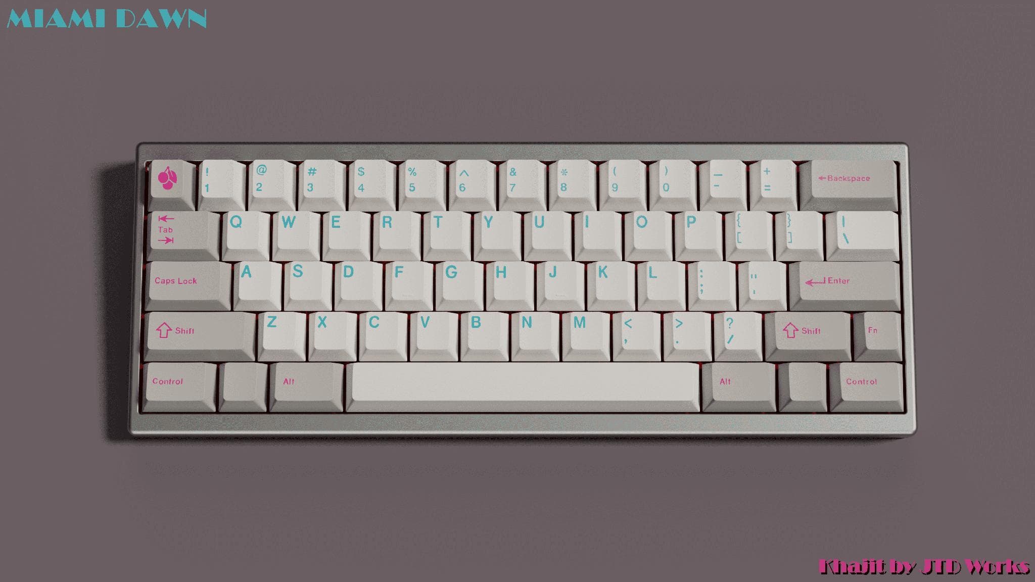 KKB Miami Dawn (Dusk R2) - Gallery image 4 showing project details