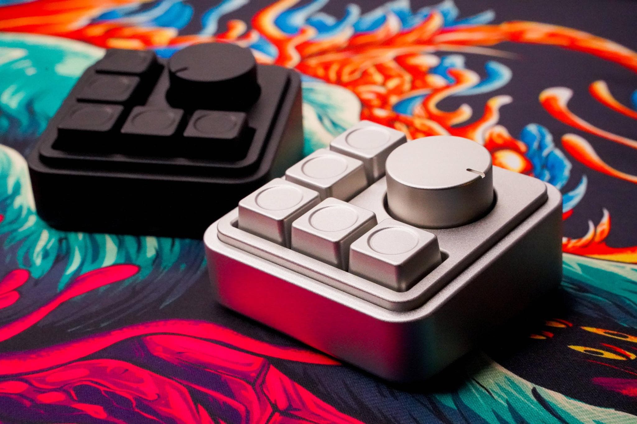 L-PAD by Laneware - Gallery image 1 showing project details