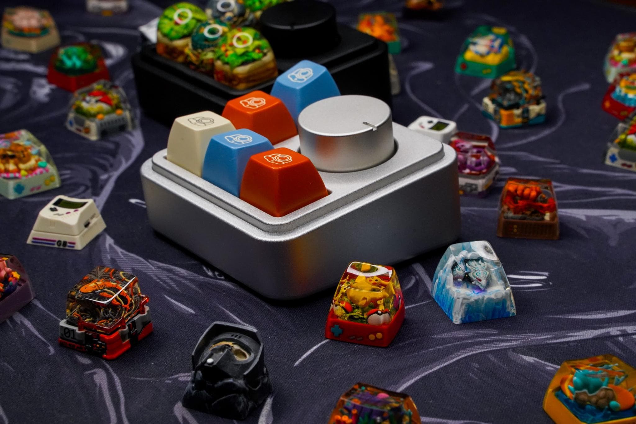 L-PAD by Laneware - Gallery image 2 showing project details