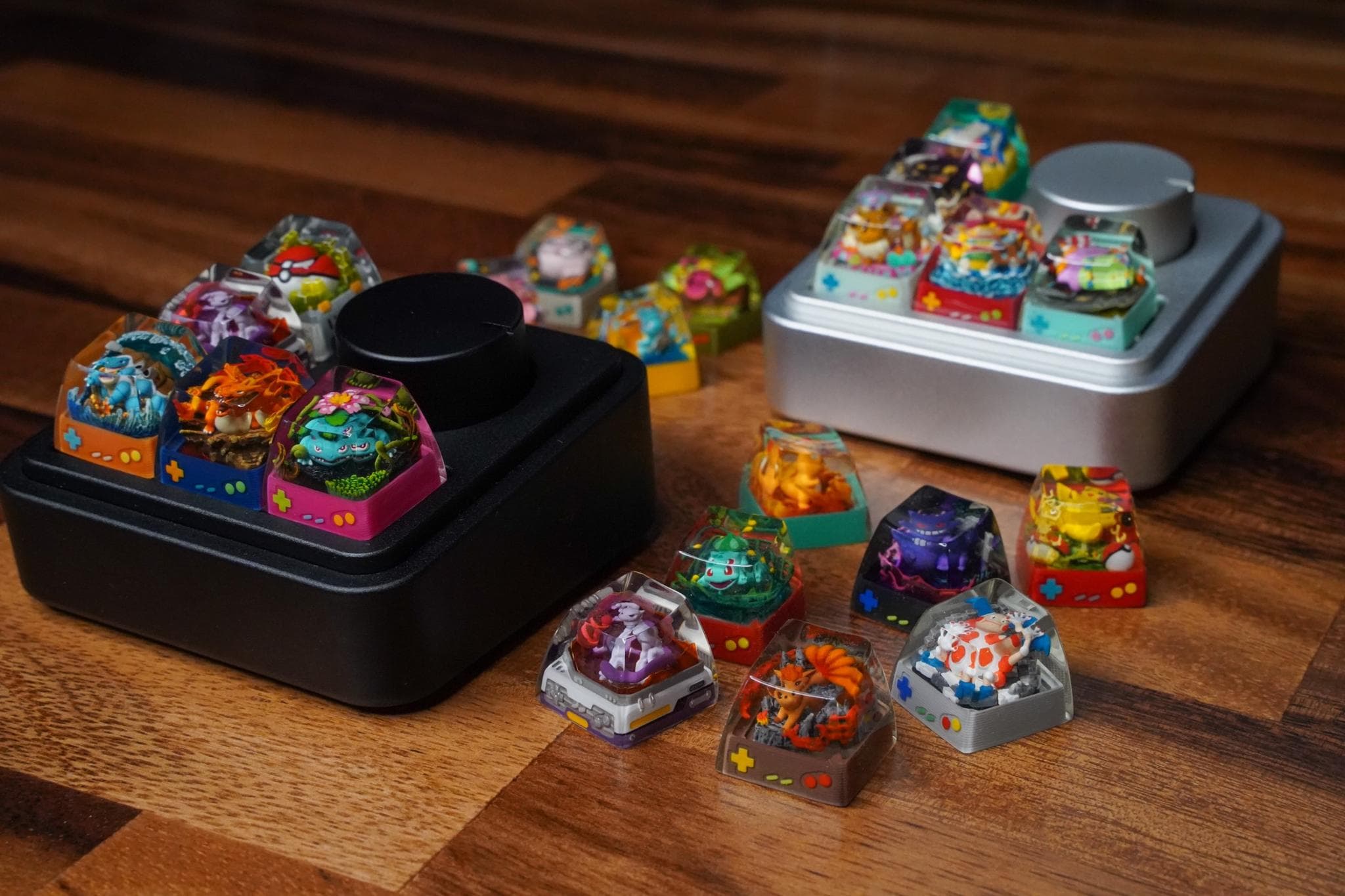 L-PAD by Laneware - Gallery image 3 showing project details