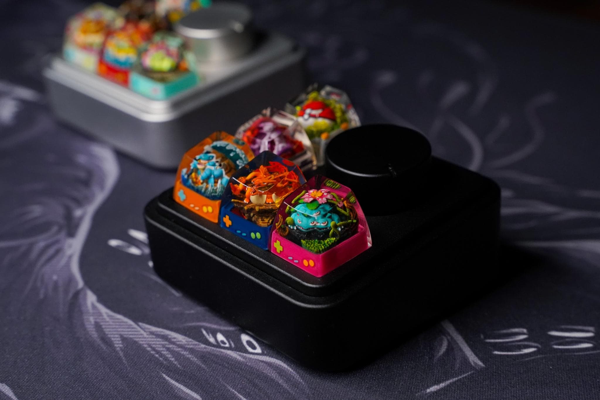 L-PAD by Laneware - Gallery image 4 showing project details