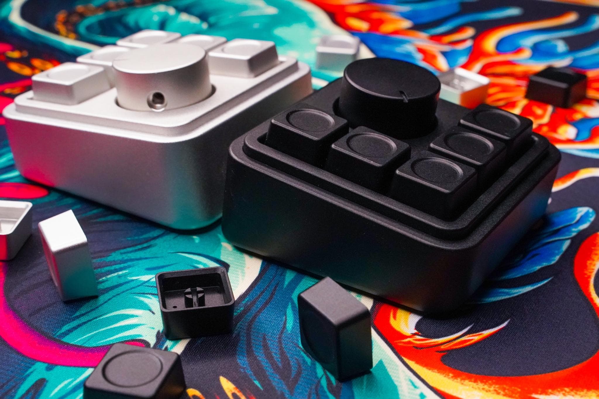 L-PAD by Laneware - Gallery image 5 showing project details