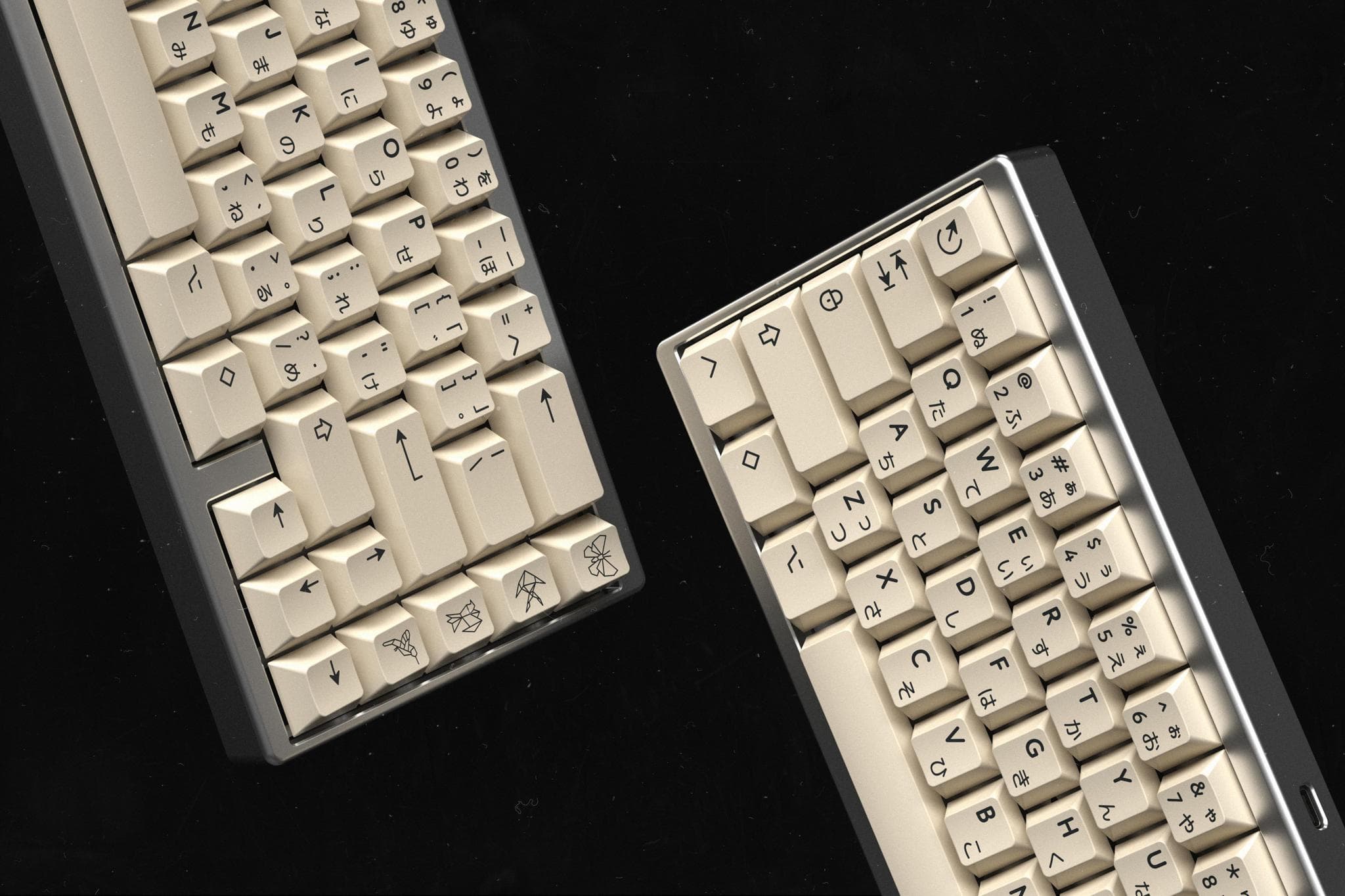 PBTfans Origami - Gallery image 1 showing project details