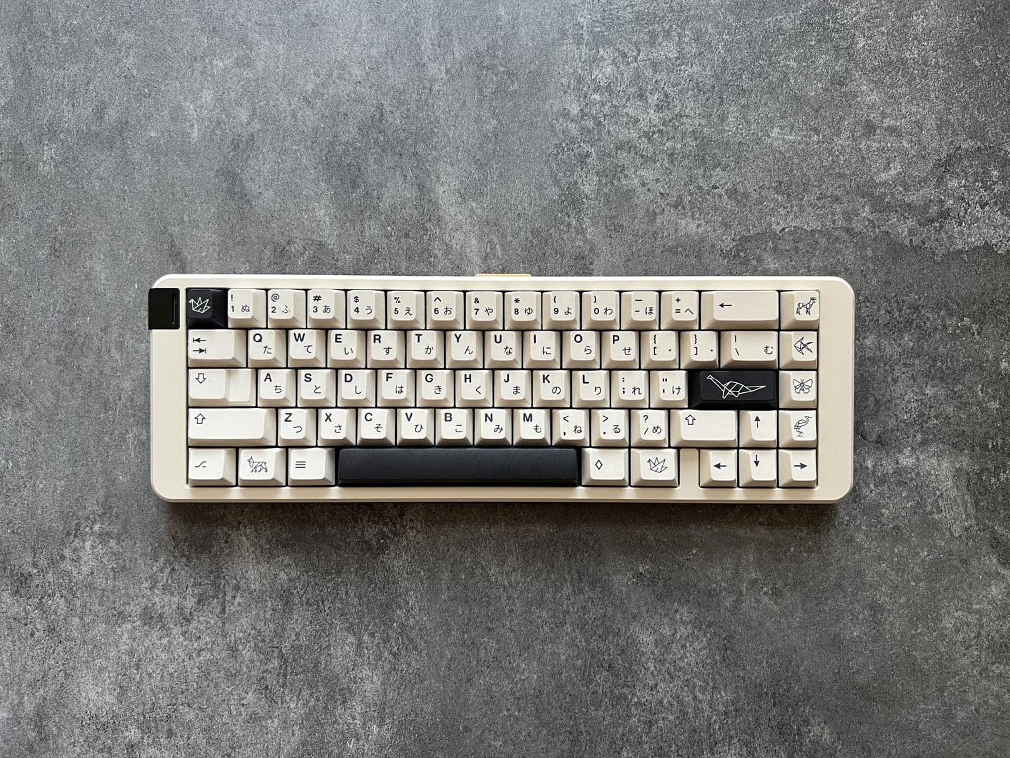 PBTfans Origami - Gallery image 2 showing project details