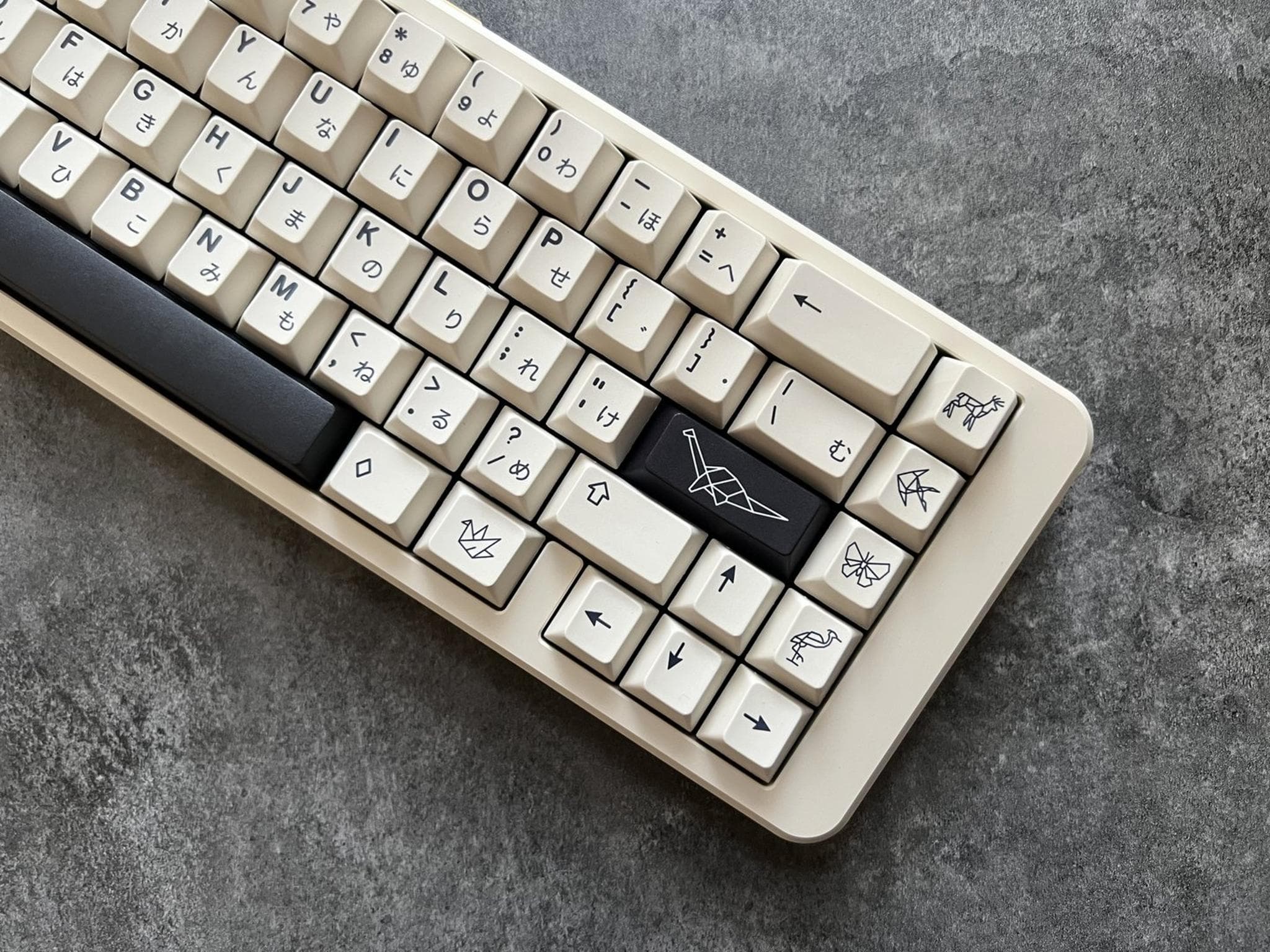 PBTfans Origami - Gallery image 3 showing project details