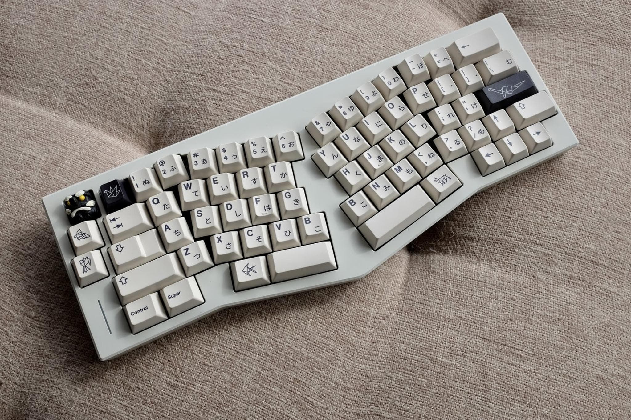 PBTfans Origami - Gallery image 4 showing project details