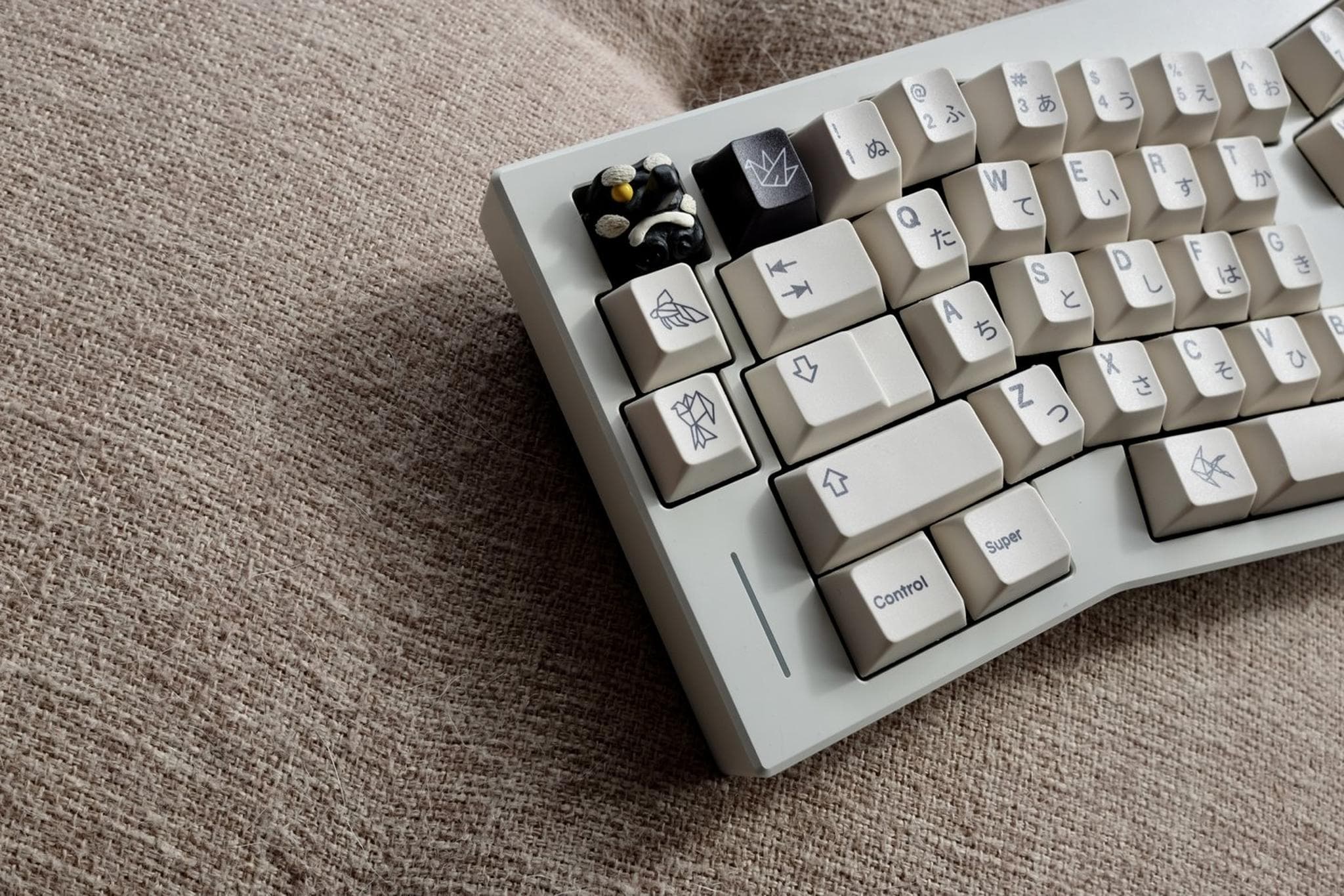 PBTfans Origami - Gallery image 5 showing project details