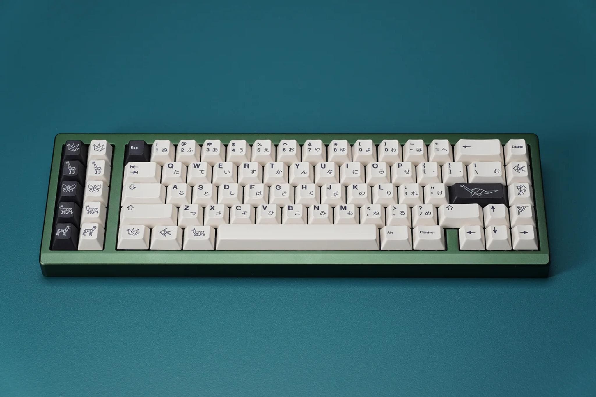 PBTfans Origami - Gallery image 6 showing project details