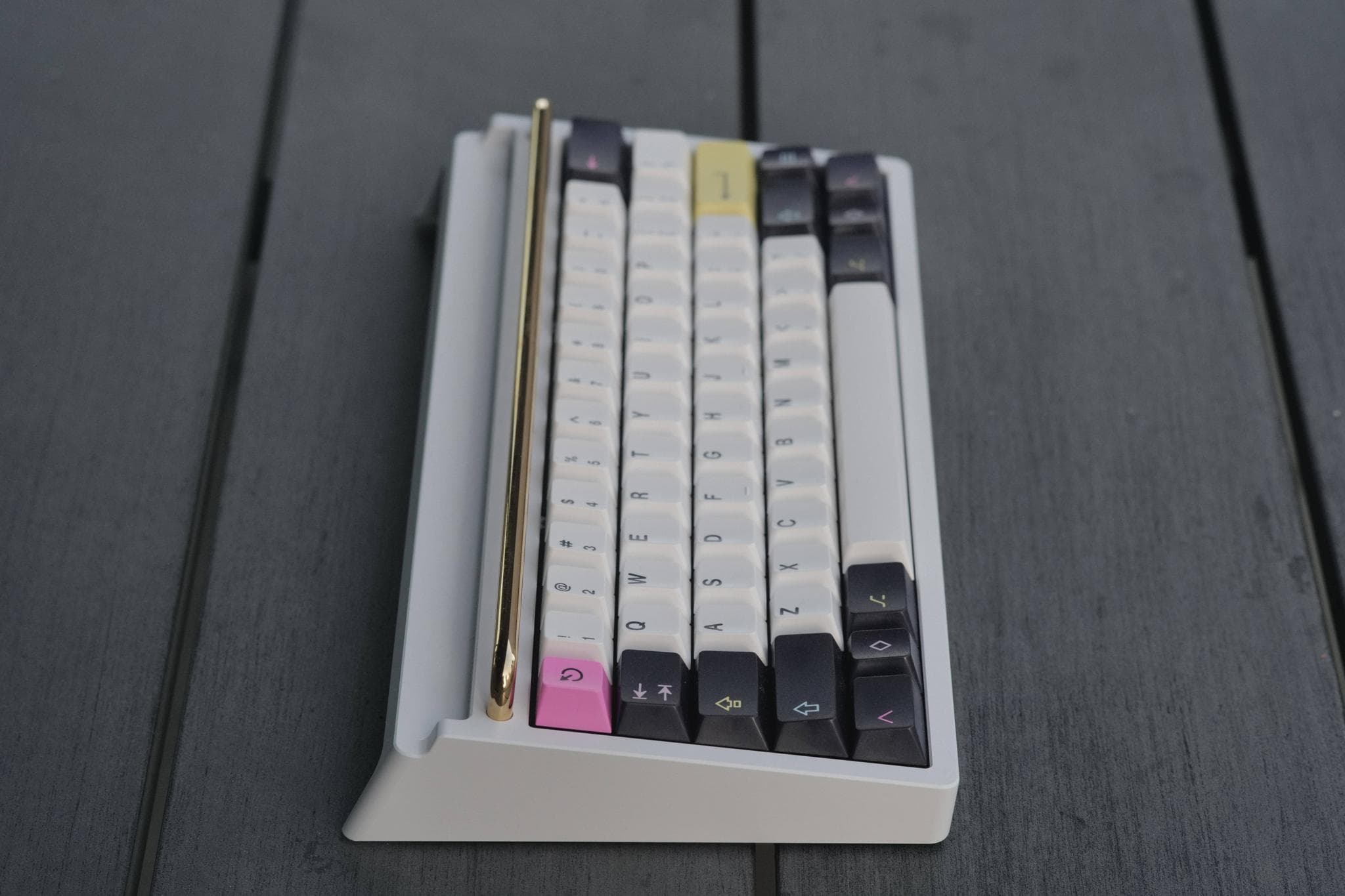 Synth Labs 060 - Gallery image 1 showing project details