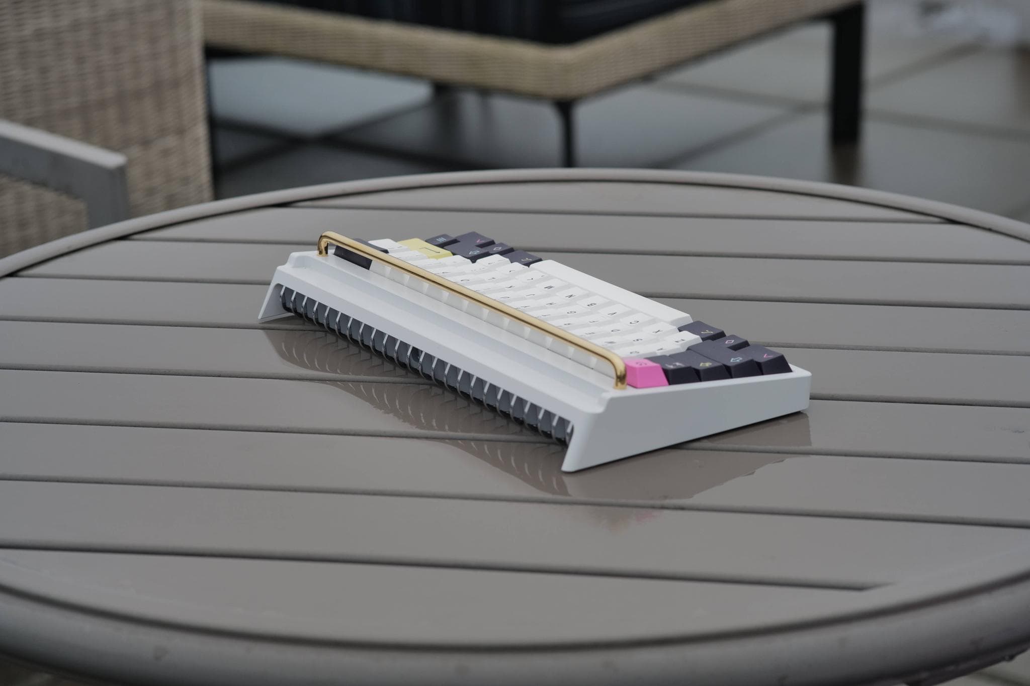 Synth Labs 060 - Gallery image 3 showing project details