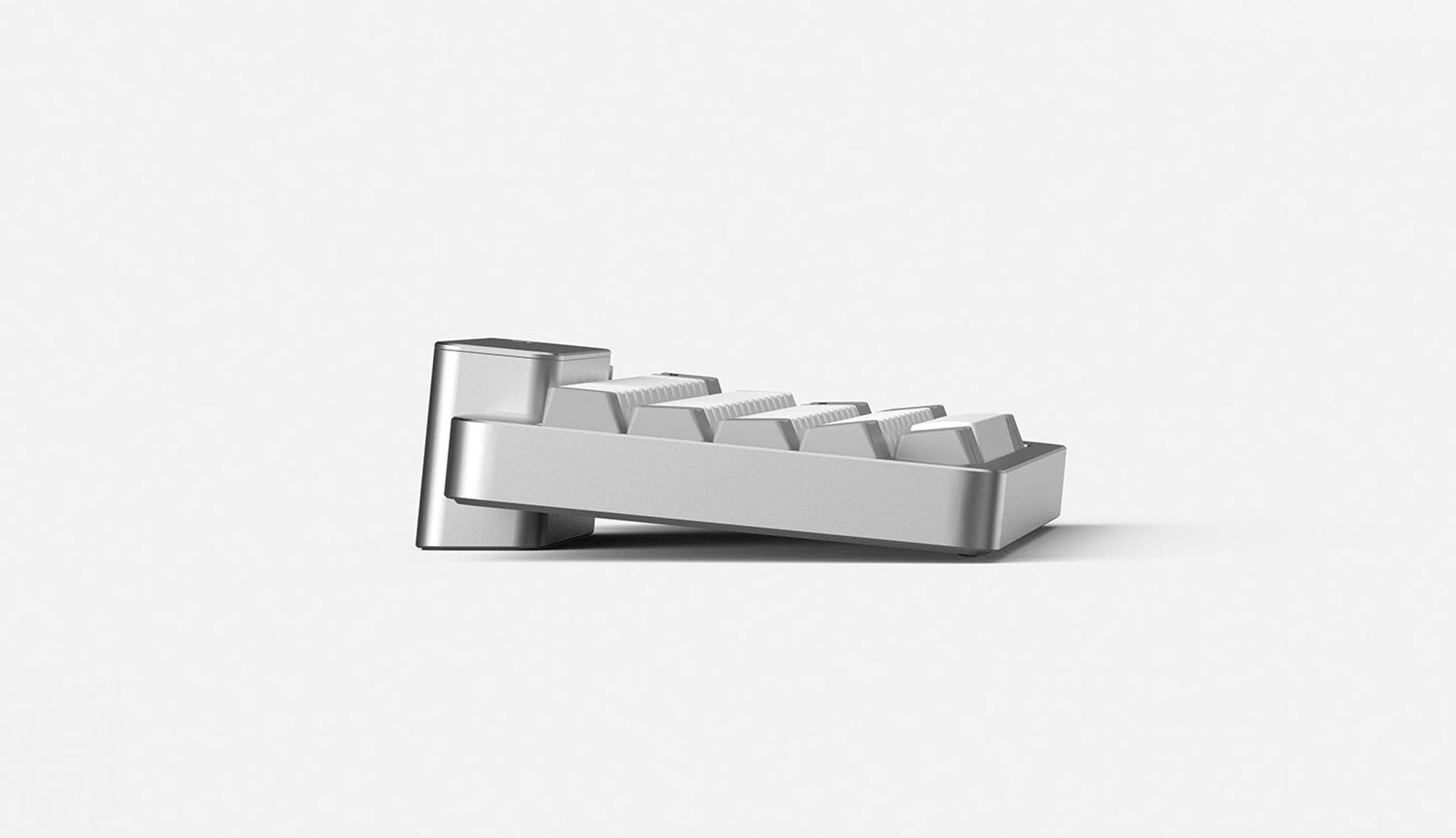 Tilly60 Mechanical Keyboard DIY Kit - Gallery image 6 showing project details