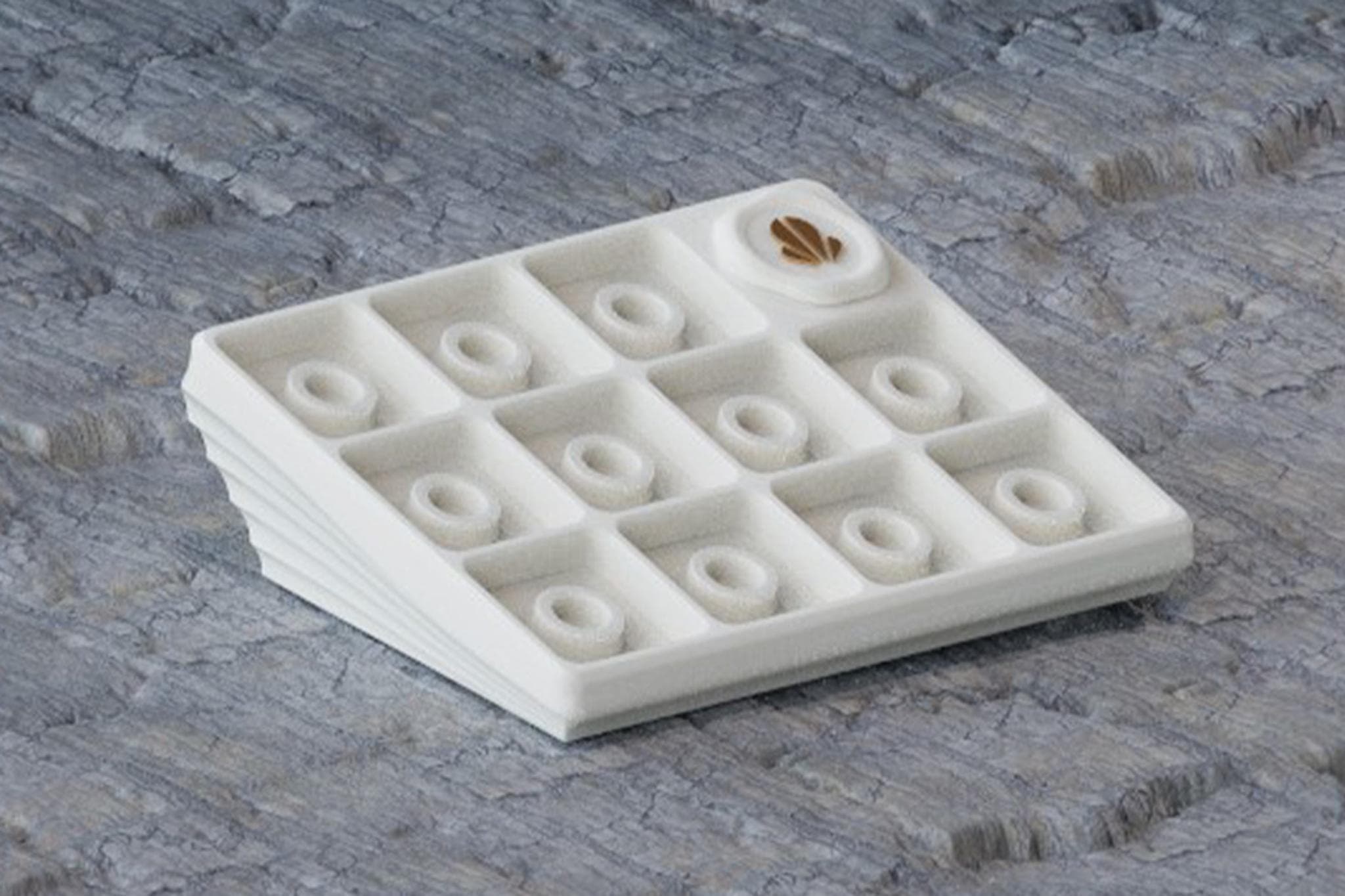 Sanctuary by Della Key - Gallery image 2 showing project details