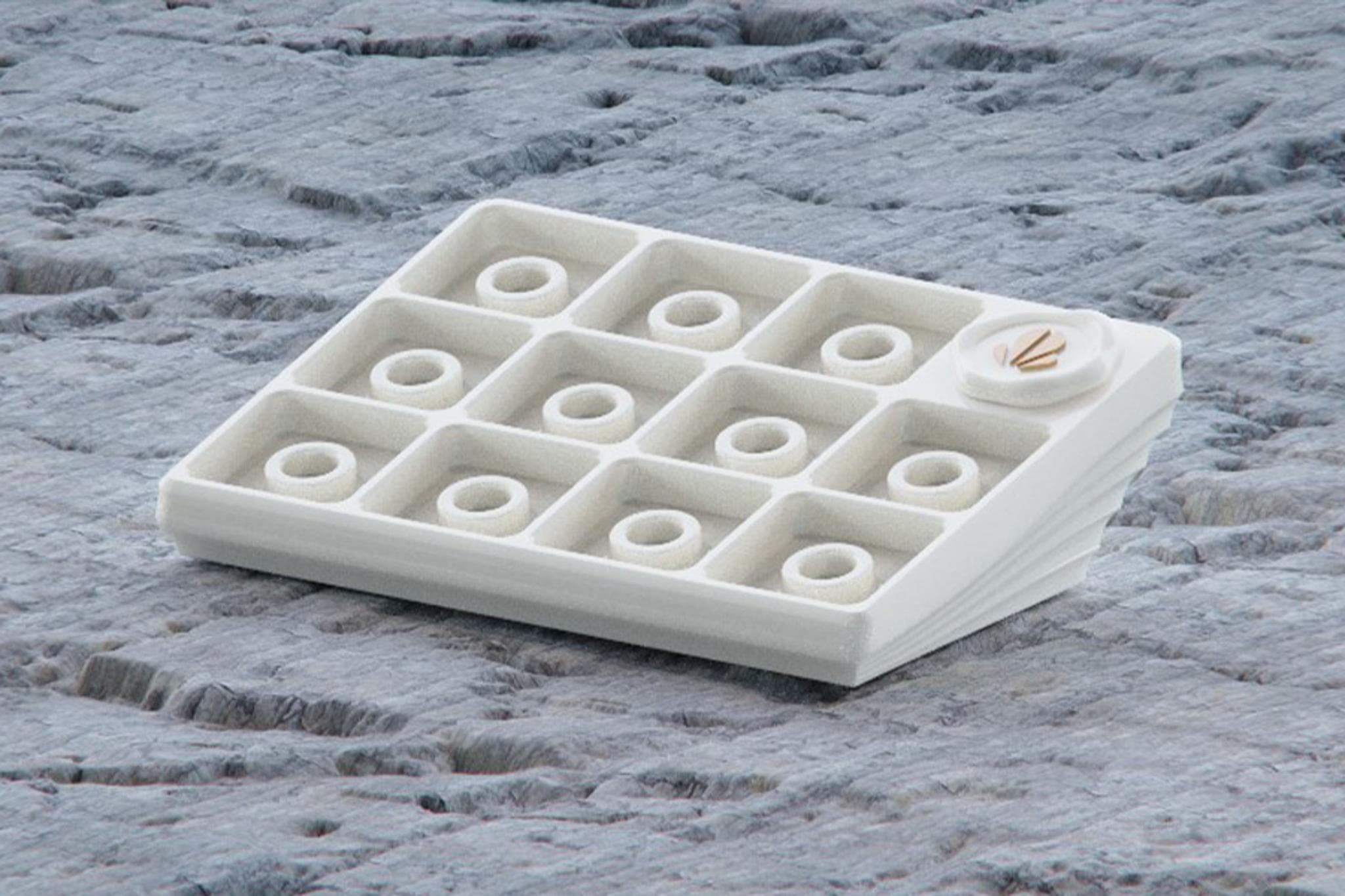 Sanctuary by Della Key - Gallery image 3 showing project details