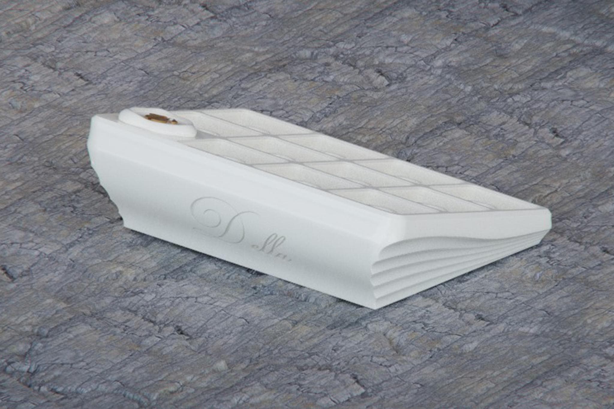 Sanctuary by Della Key - Gallery image 4 showing project details