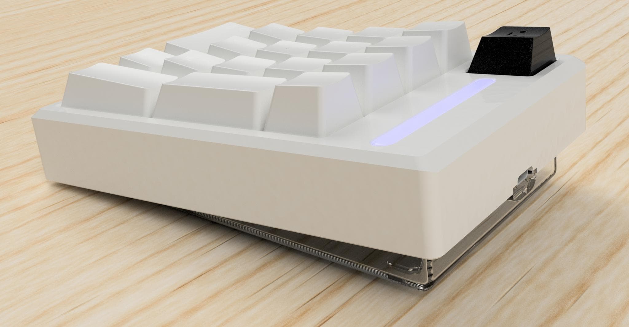 Unnamed Keypad 00 - Gallery image 1 showing project details