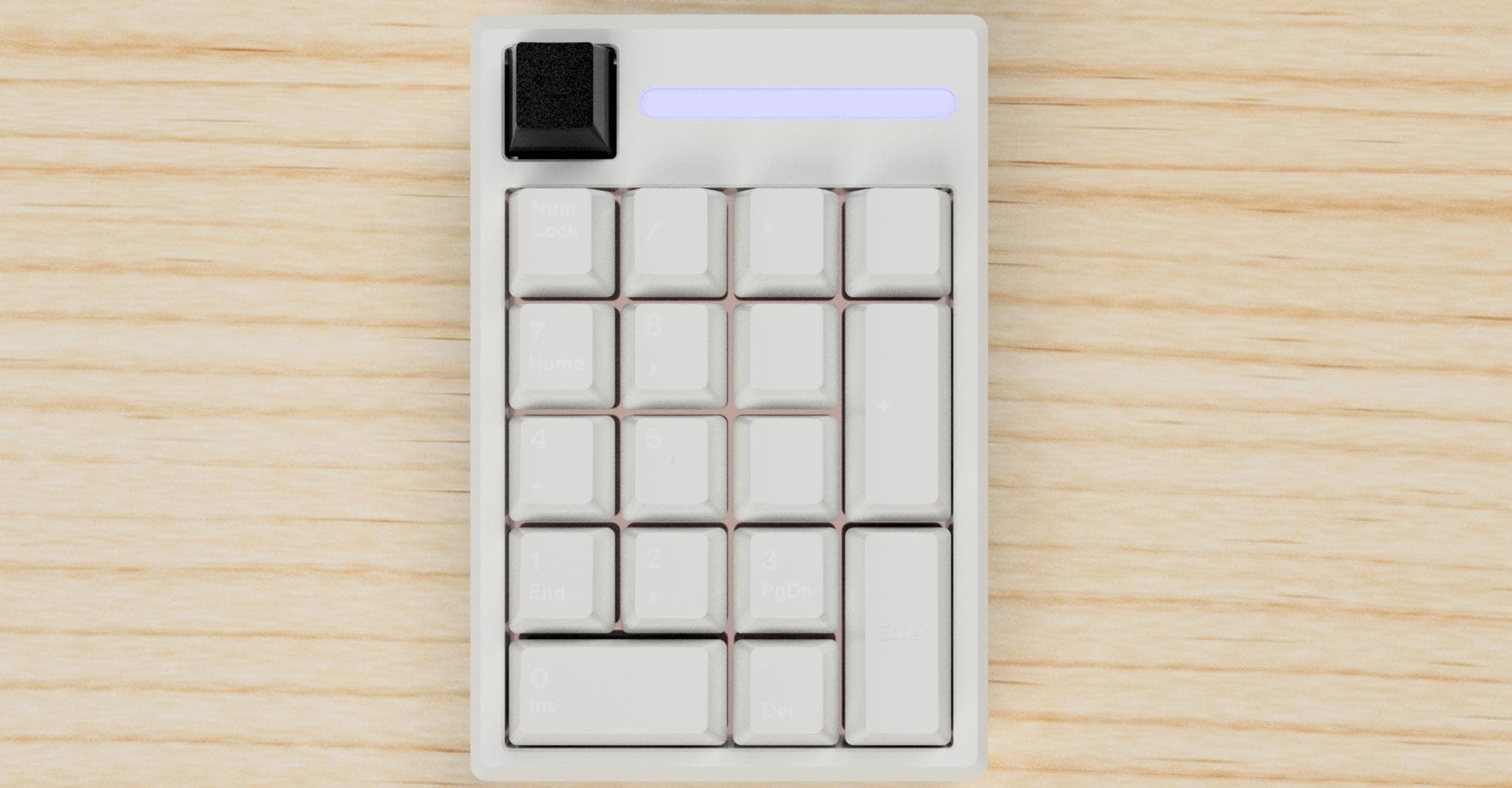 Unnamed Keypad 00 - Gallery image 2 showing project details