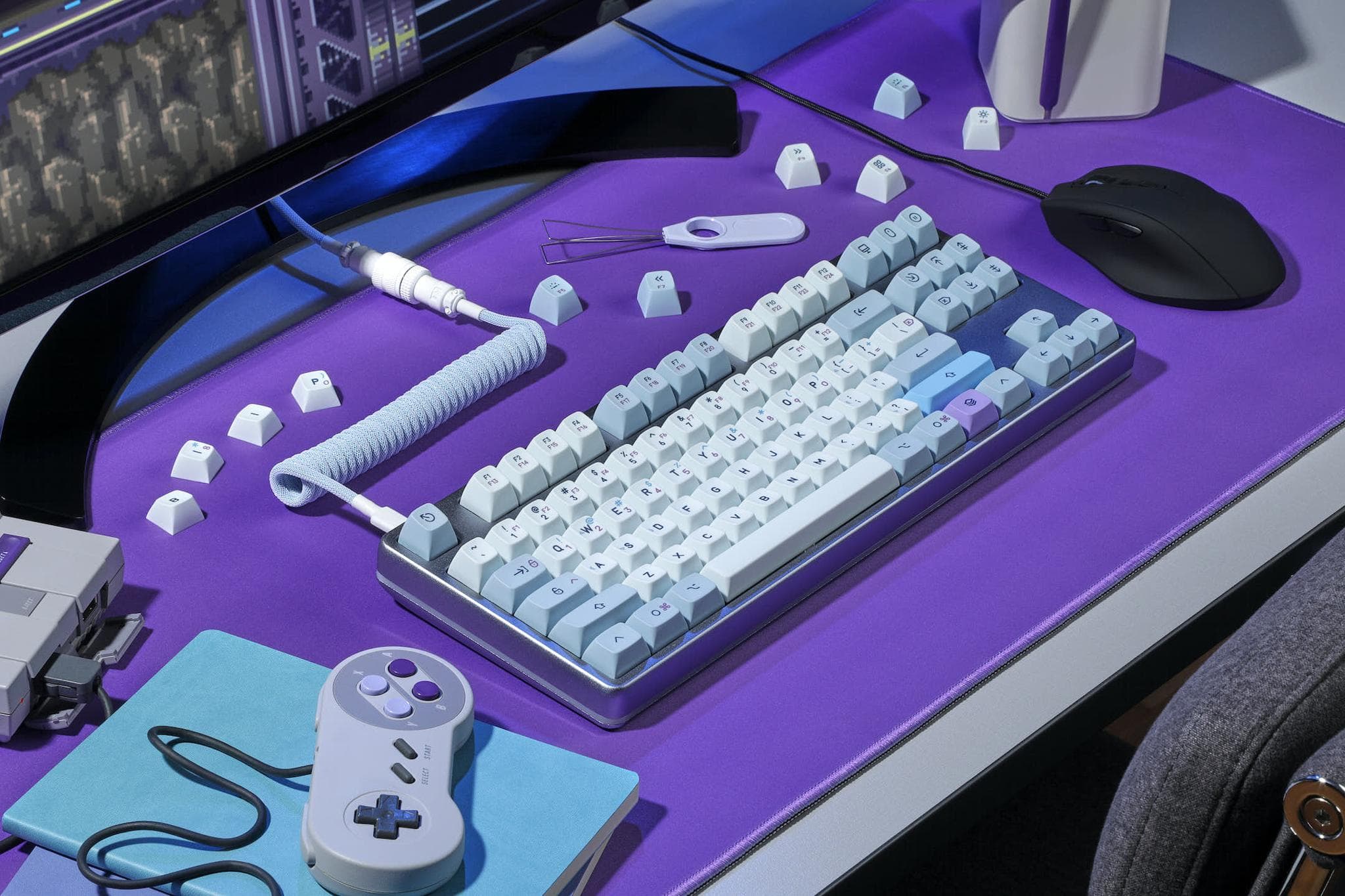 MT3 Operator - Gallery image 1 showing project details