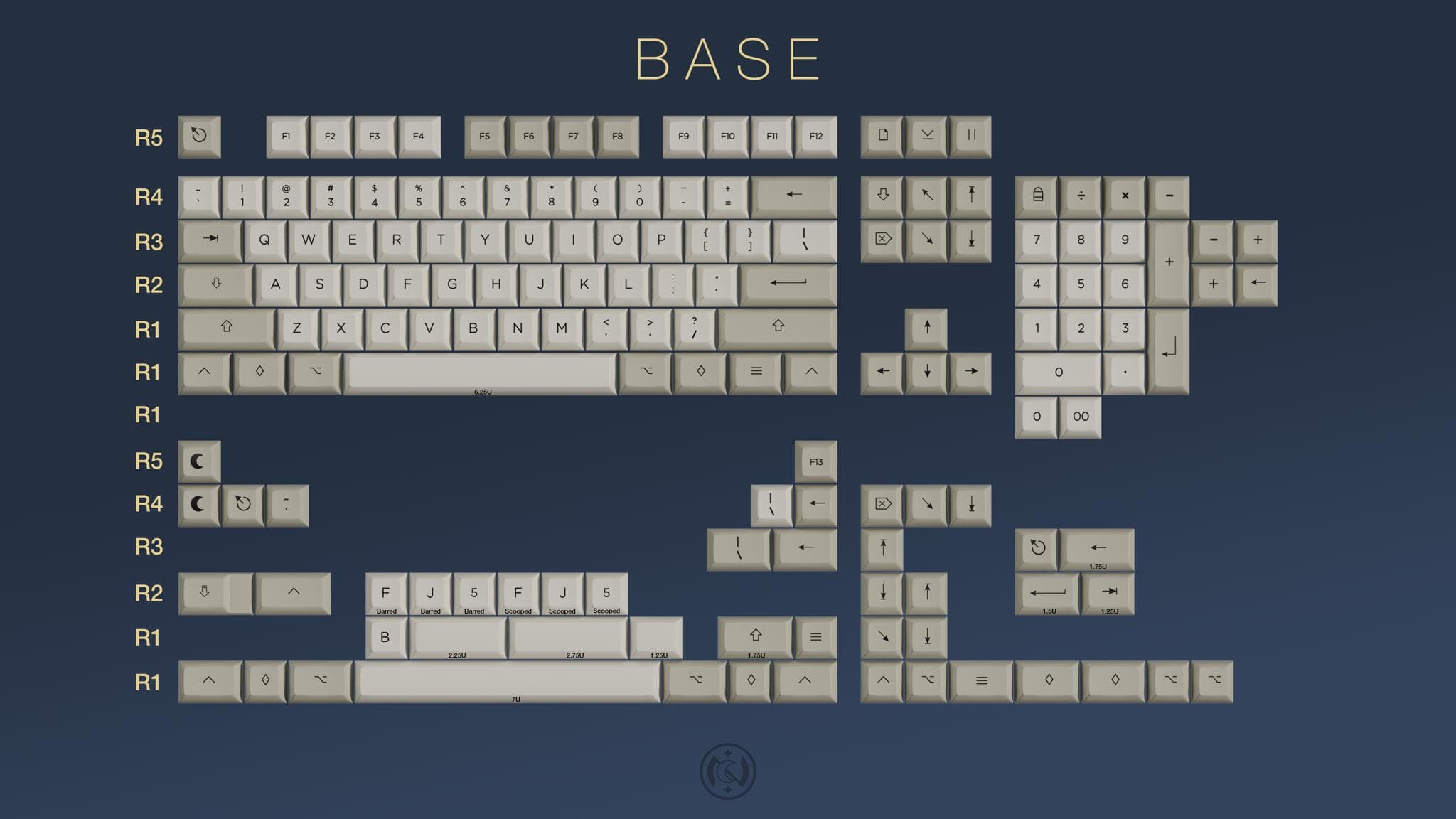 KAT Classic Retro - Gallery image 5 showing project details